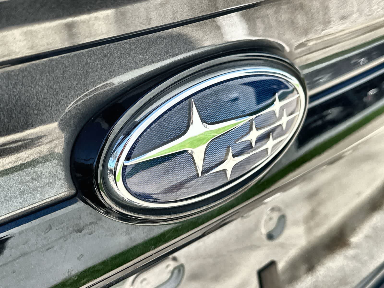 Thumbnail: 2022 Subaru WRX - 16