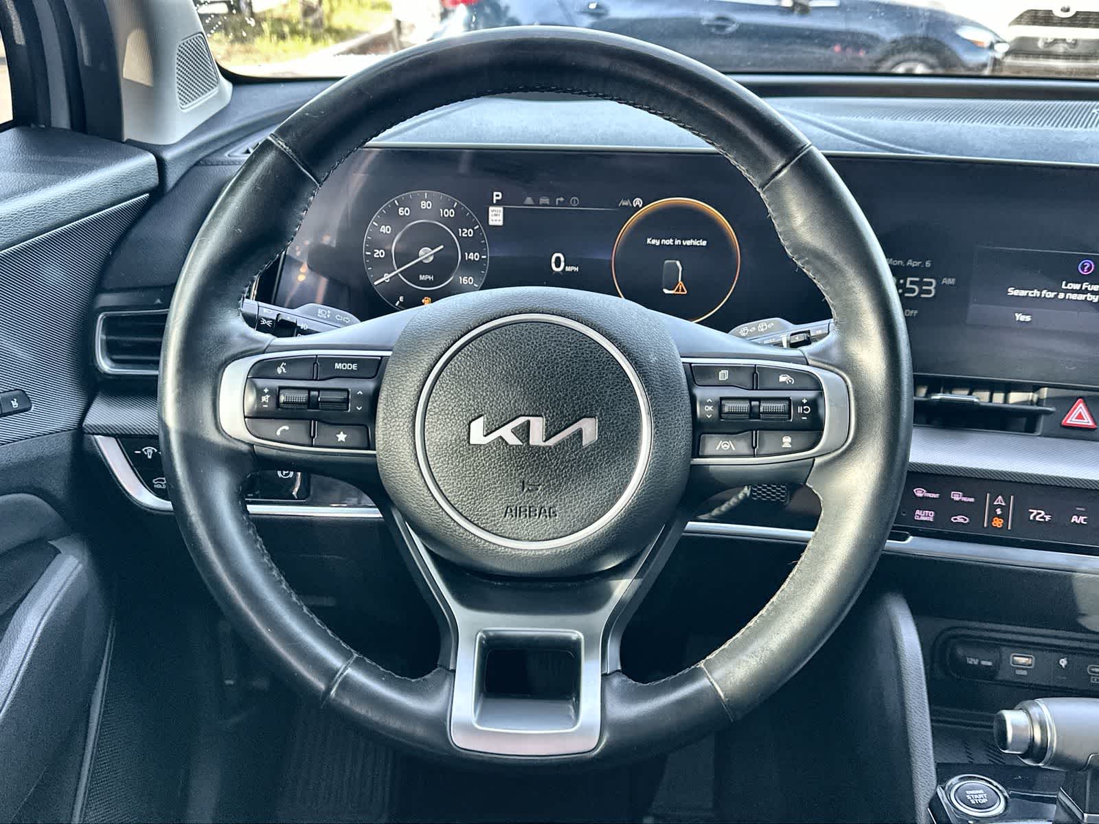 Thumbnail: 2024 Kia Sportage - 21