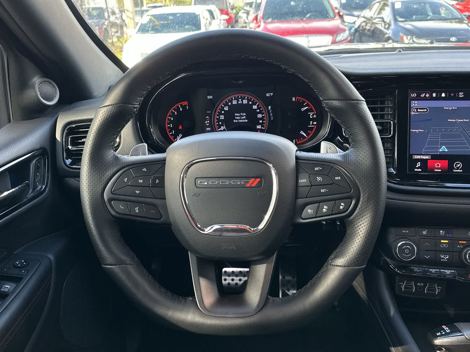 Thumbnail: 2024 Dodge Durango - 15
