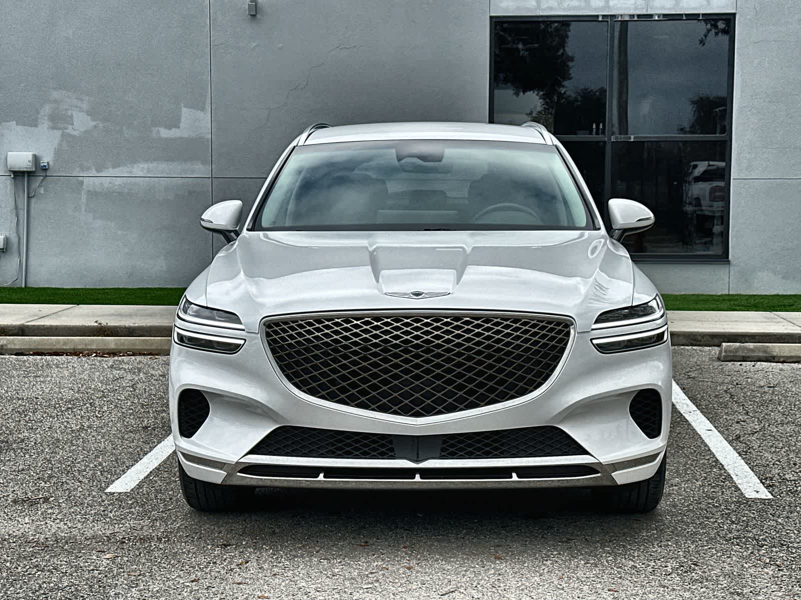 Thumbnail: 2025 Genesis GV70 - 6