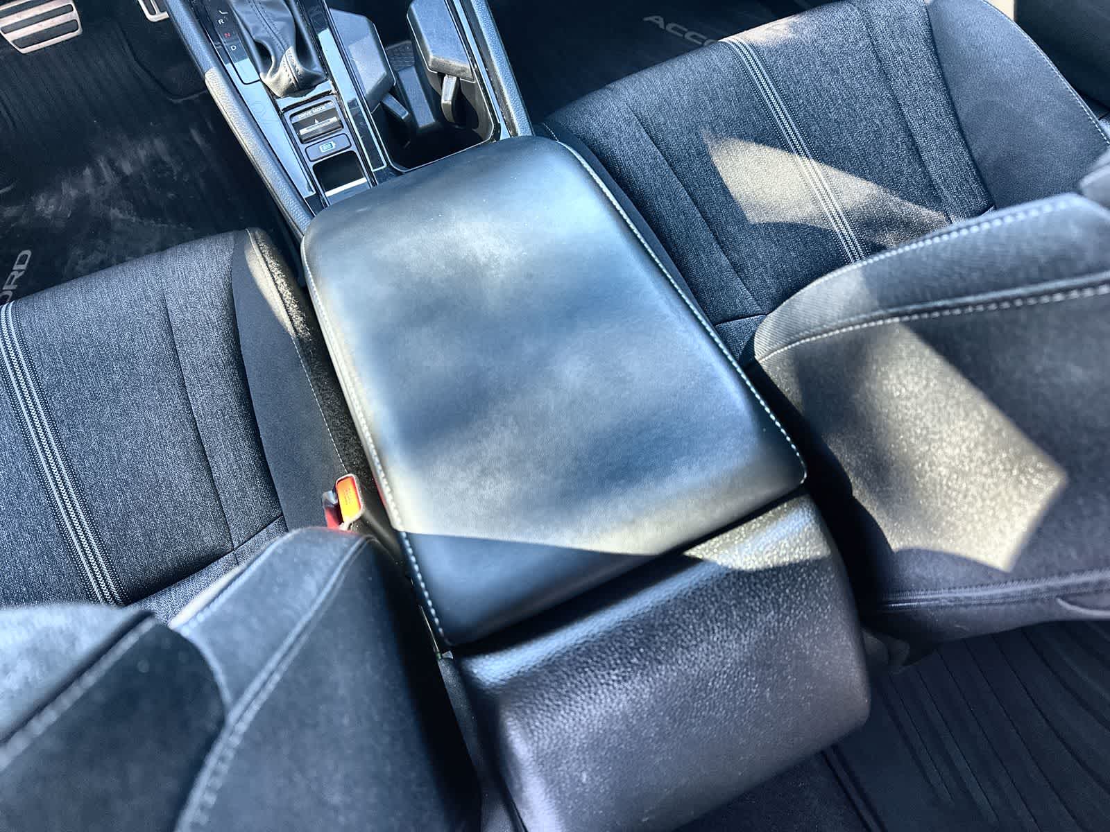 Thumbnail: 2023 Honda Accord - 22