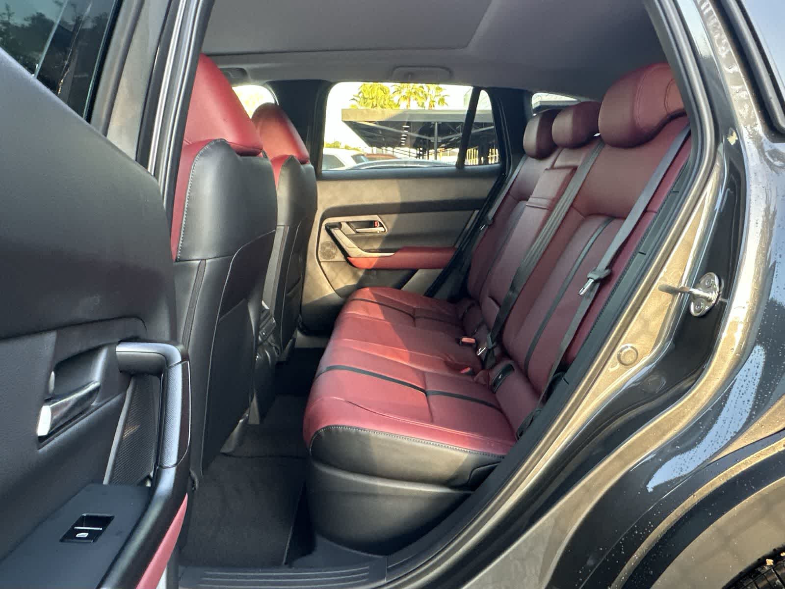 Thumbnail: 2026 Mazda CX-50 - 13