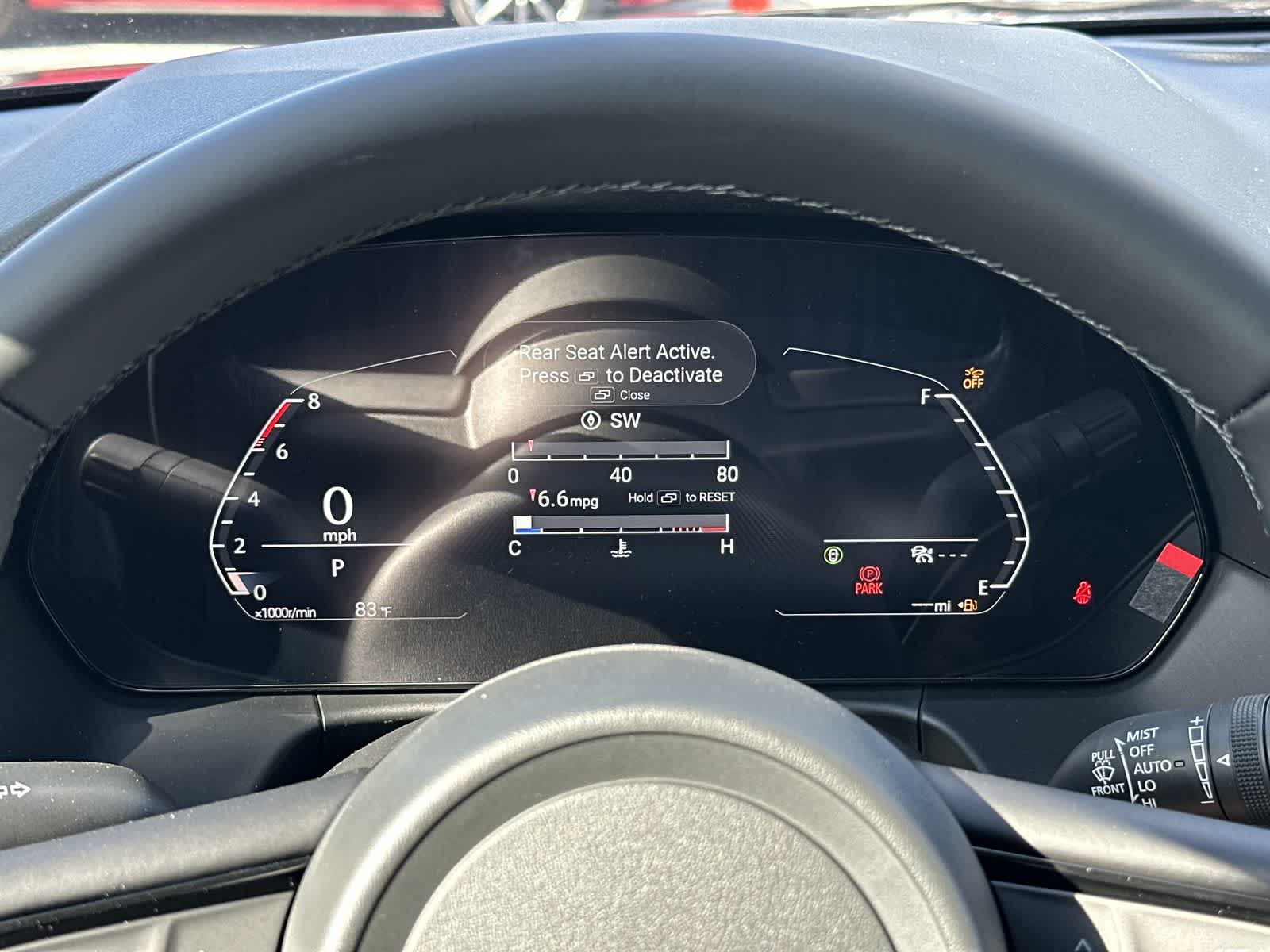 Thumbnail: 2026 Mazda CX-5 - 19