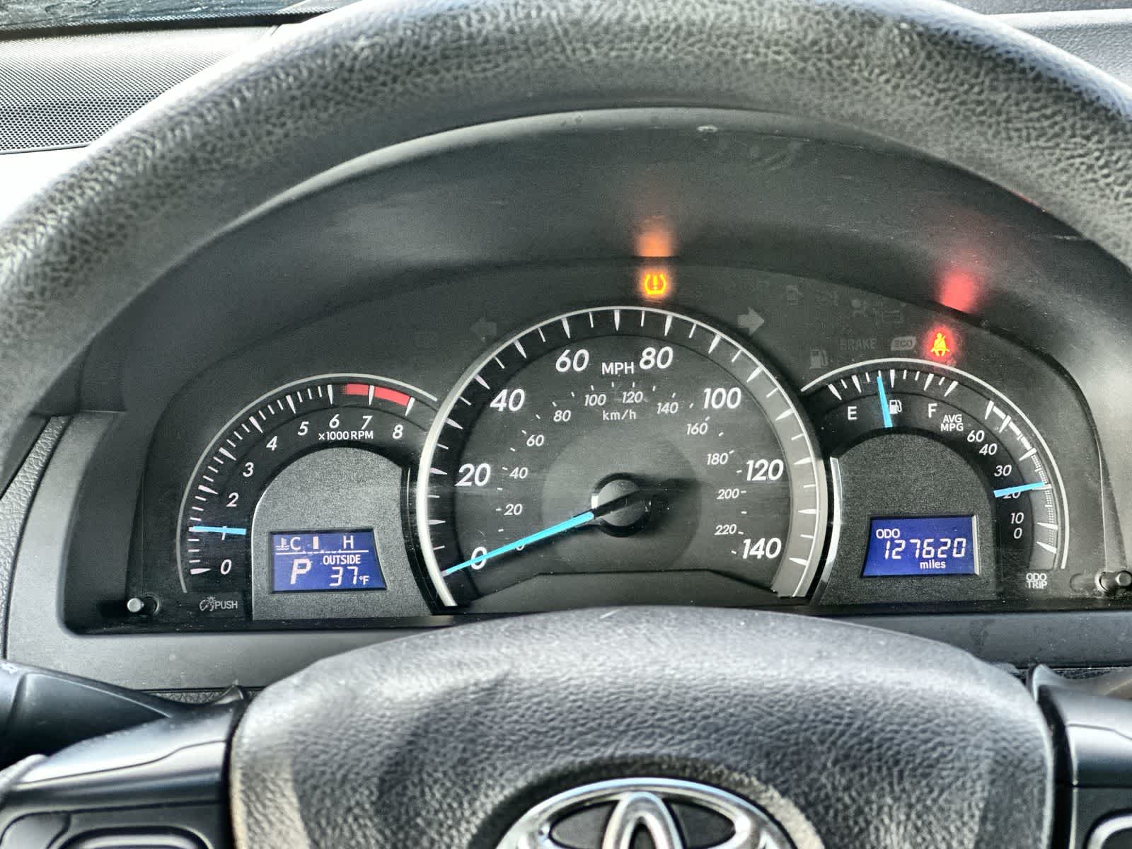 Thumbnail: 2015 Toyota Camry - 18