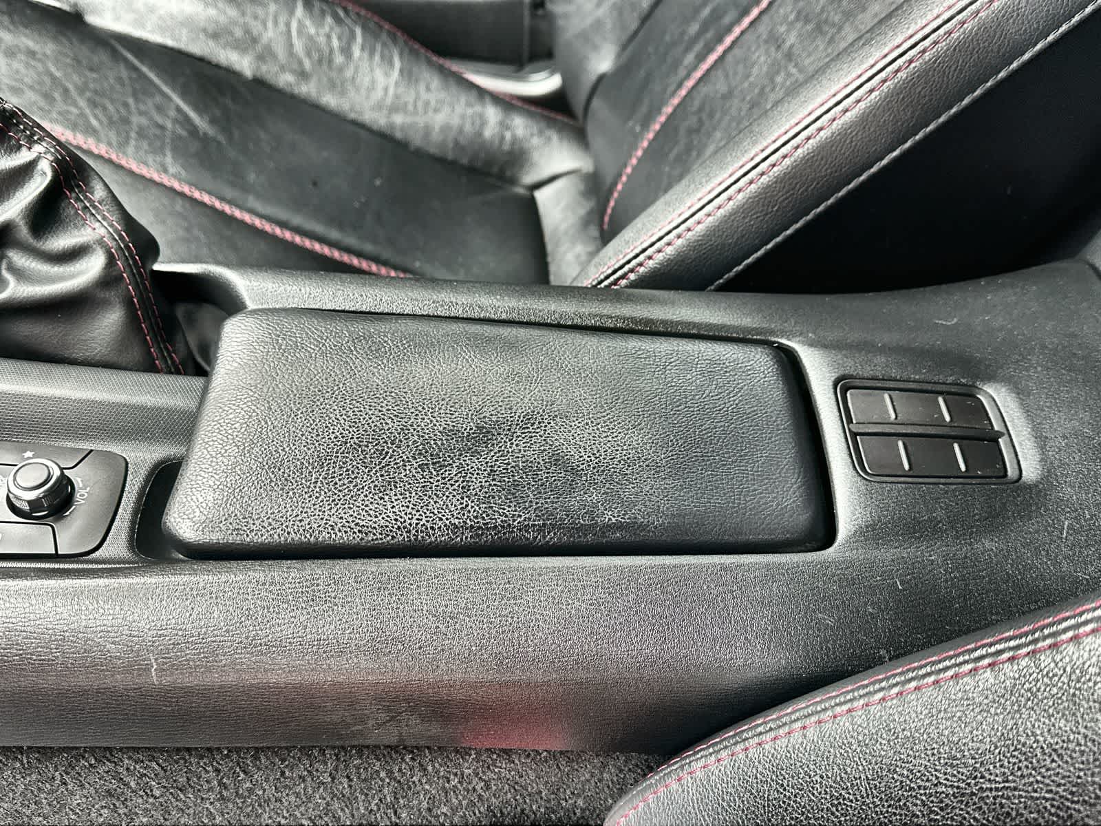 Thumbnail: 2016 Mazda MX-5 Miata - 21