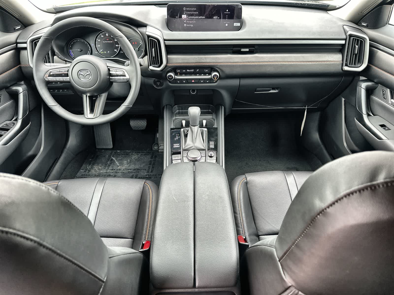 Thumbnail: 2026 Mazda CX-50 - 20