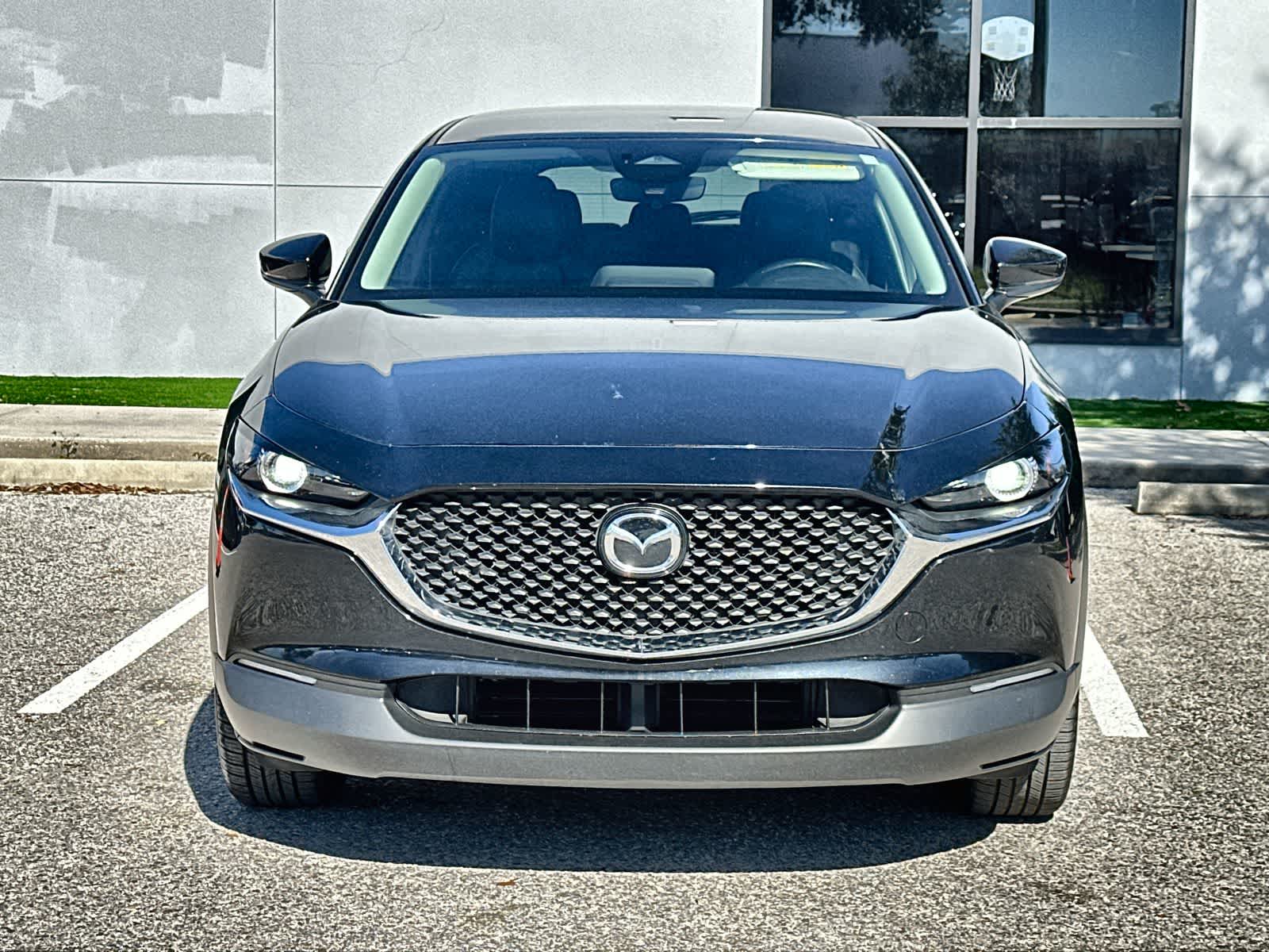 Thumbnail: 2024 Mazda CX-30 - 6