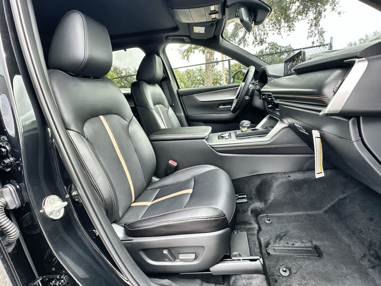 Thumbnail: 2026 Mazda CX-90 - 14