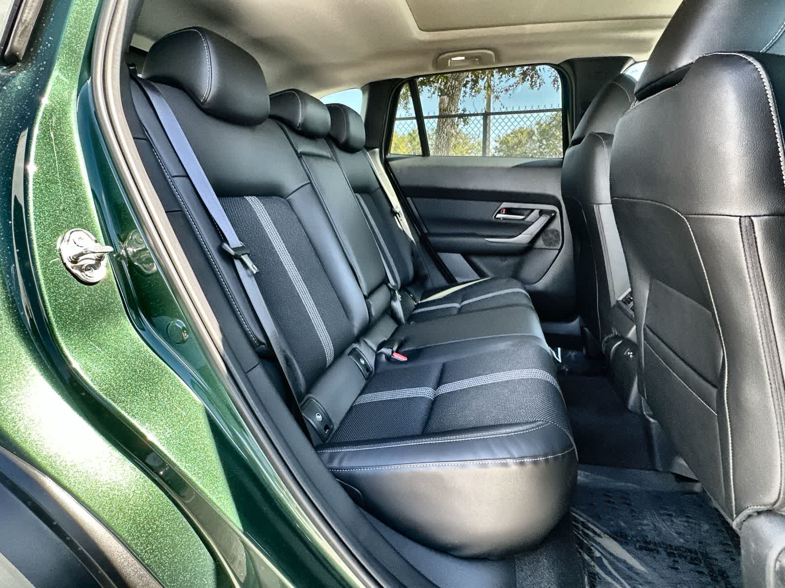 Thumbnail: 2026 Mazda CX-50 - 19