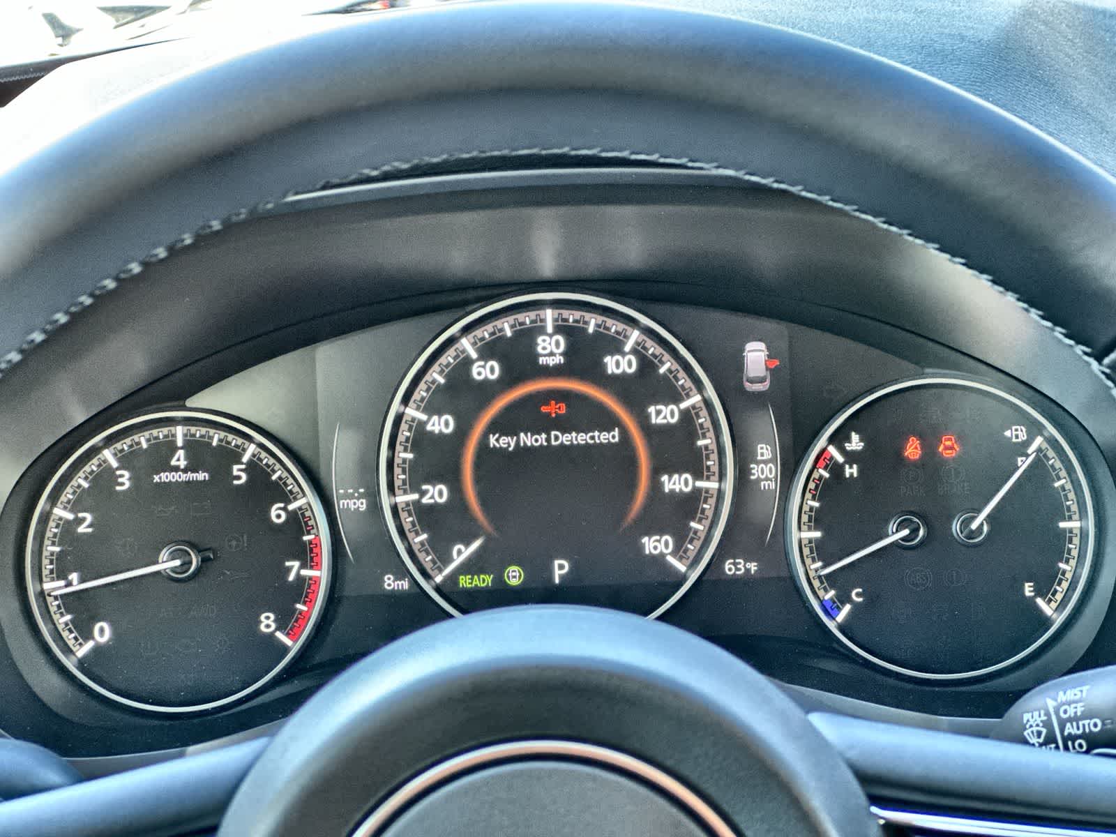 Thumbnail: 2026 Mazda CX-90 - 24