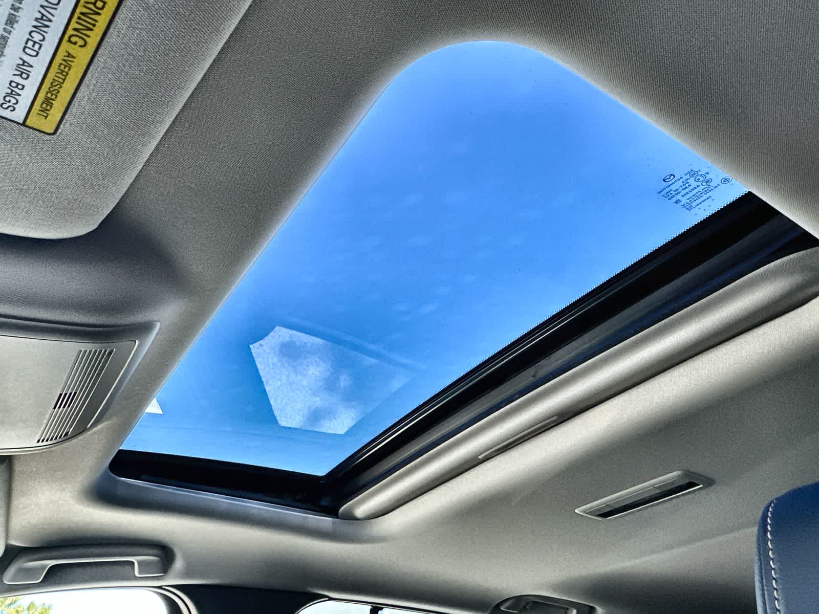 Thumbnail: 2026 Mazda CX-90 - 28