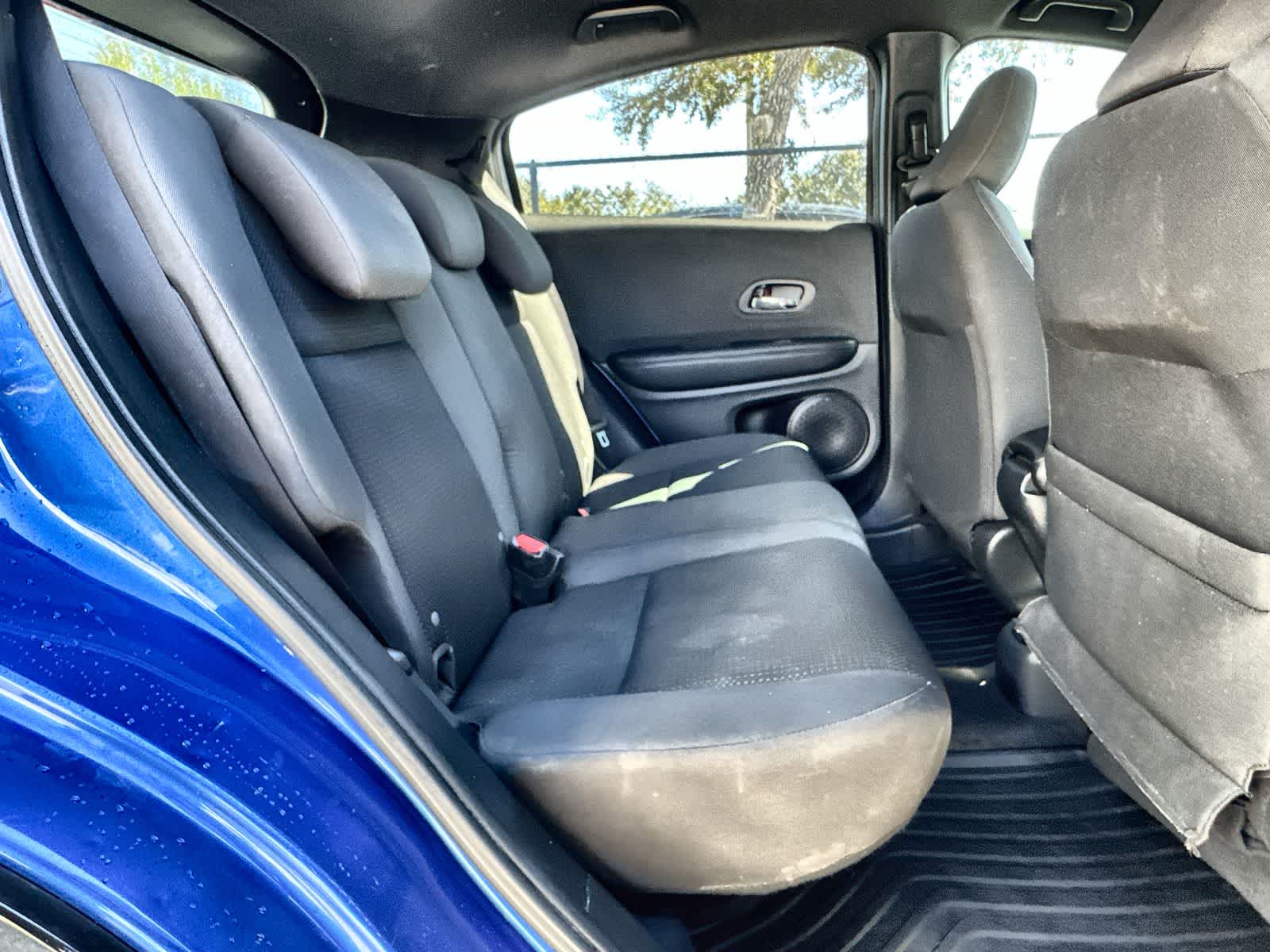 Thumbnail: 2022 Honda HR-V - 19