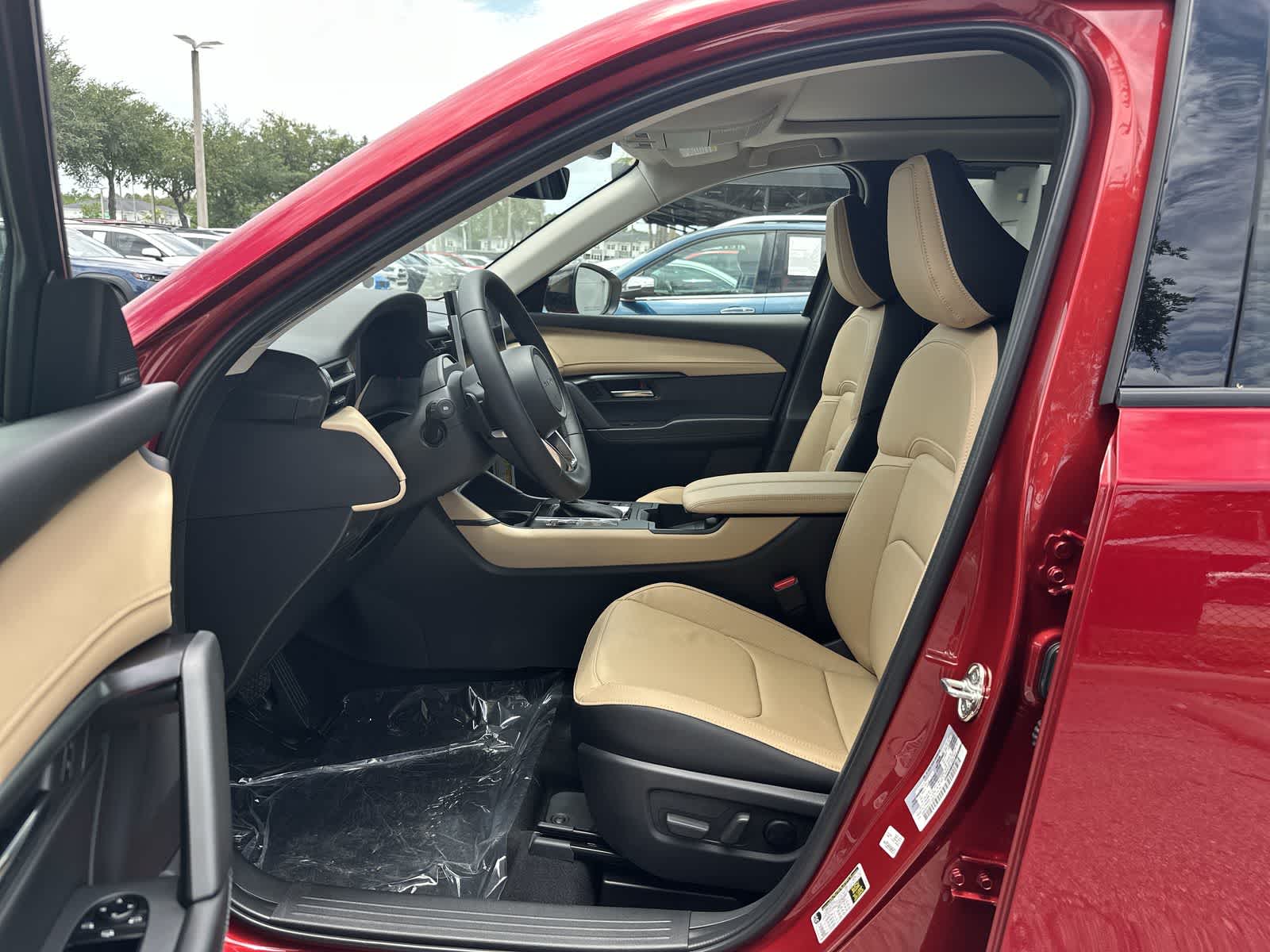 Thumbnail: 2026 Mazda CX-5 - 2