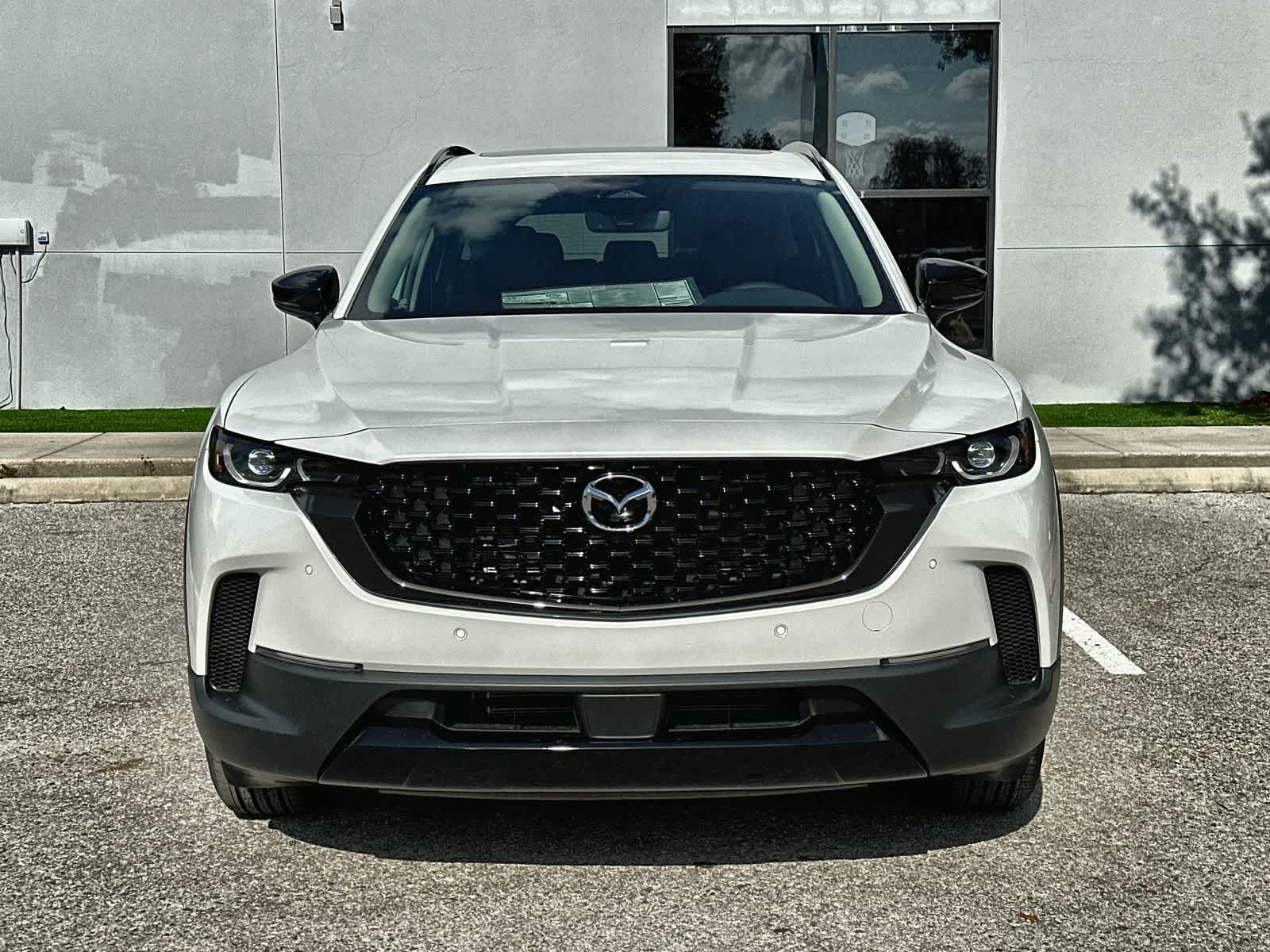 Thumbnail: 2026 Mazda CX-50 - 12