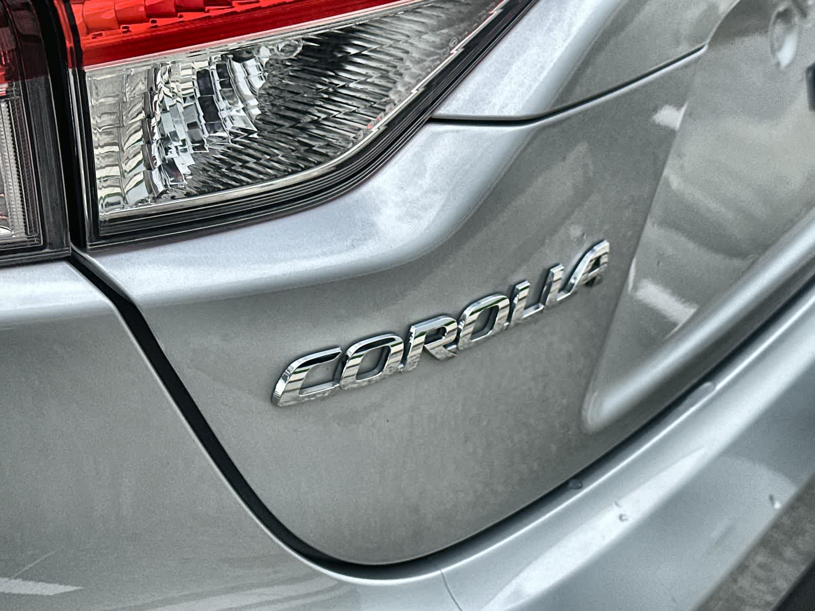 Thumbnail: 2025 Toyota Corolla - 19