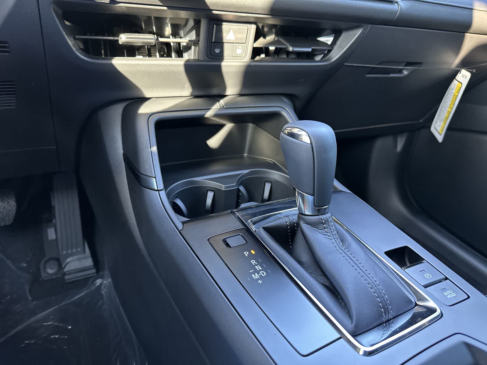 Thumbnail: 2026 Mazda CX-5 - 23
