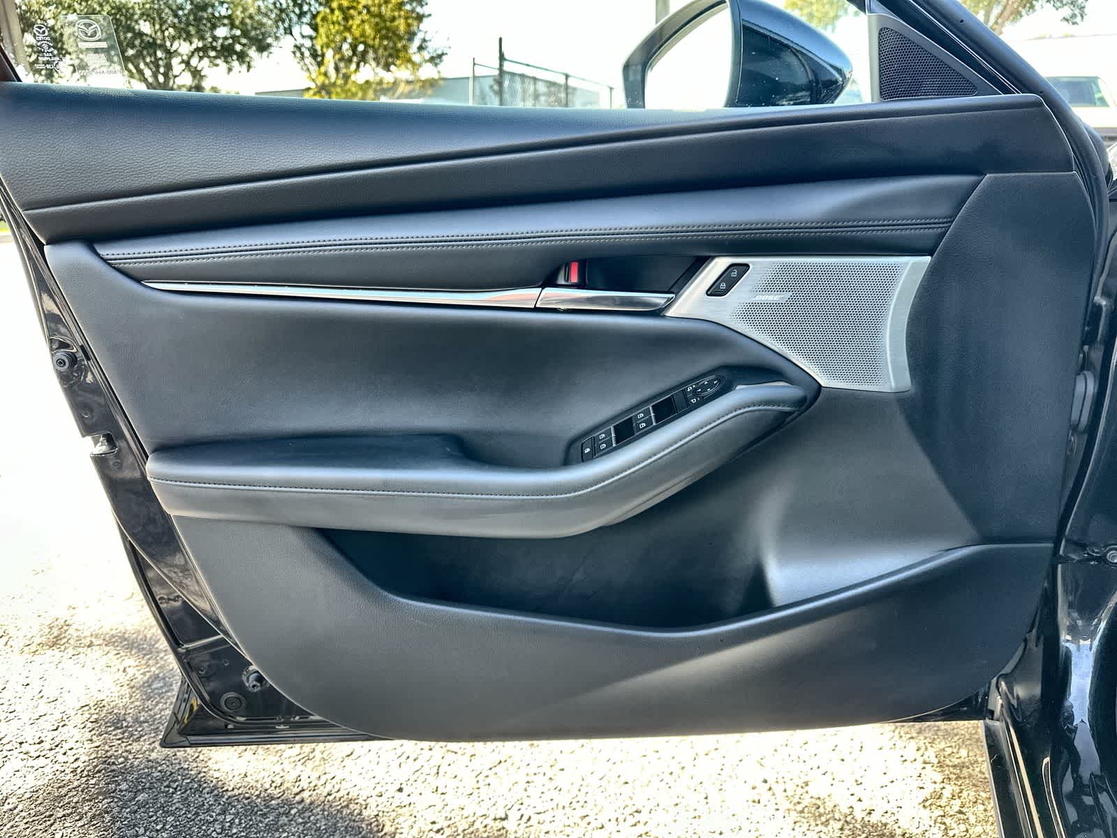 Thumbnail: 2025 Mazda Mazda3 - 17