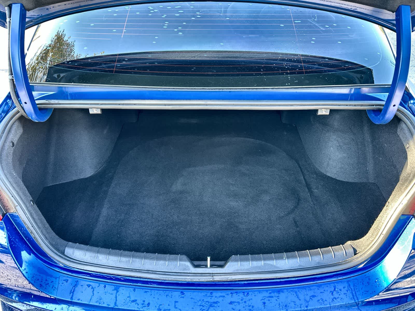 Thumbnail: 2023 Kia K5 - 17