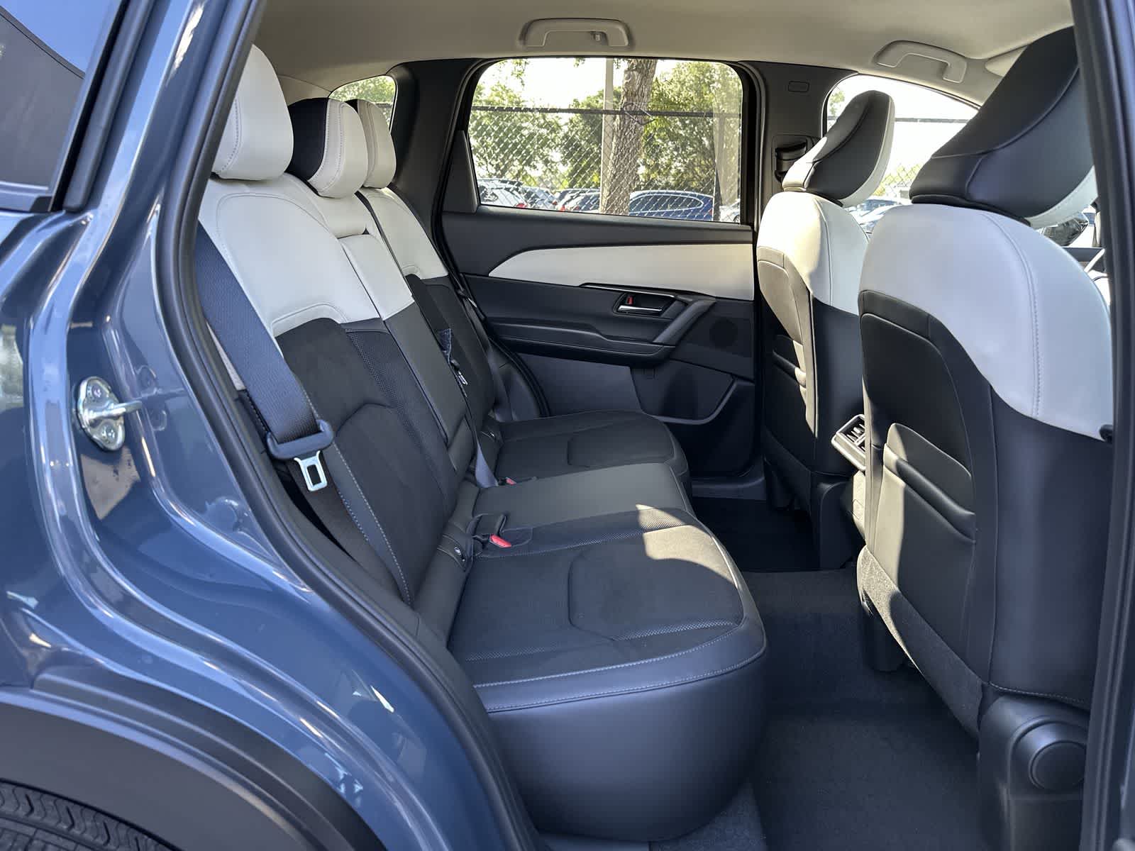 Thumbnail: 2026 Mazda CX-5 - 14