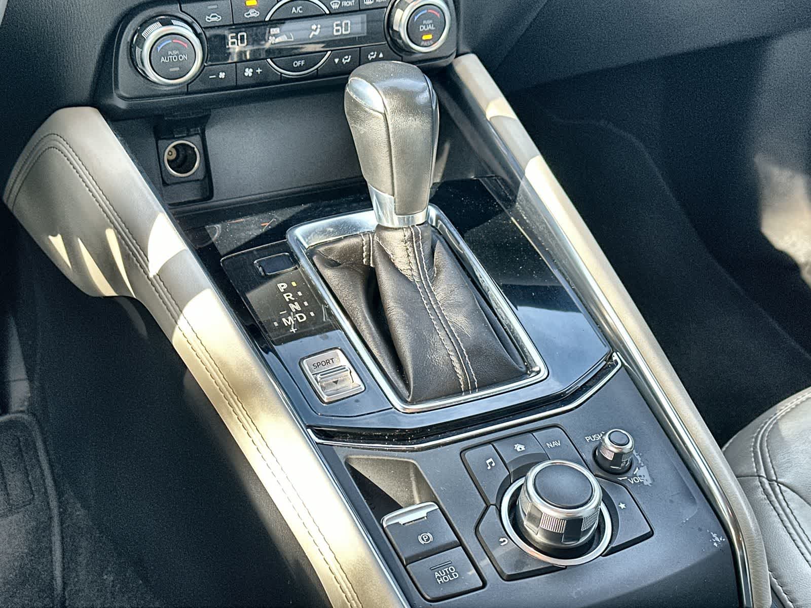 Thumbnail: 2018 Mazda CX-5 - 23