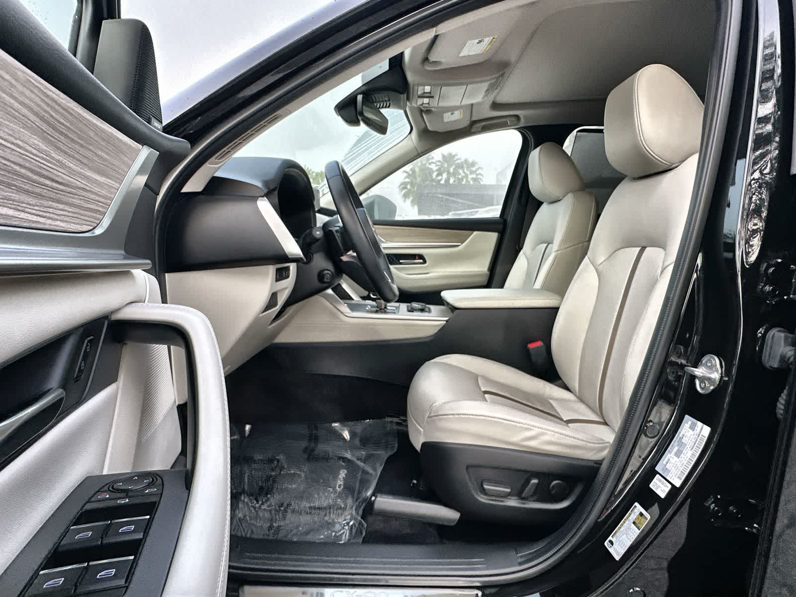 Thumbnail: 2025 Mazda CX-90 - 2