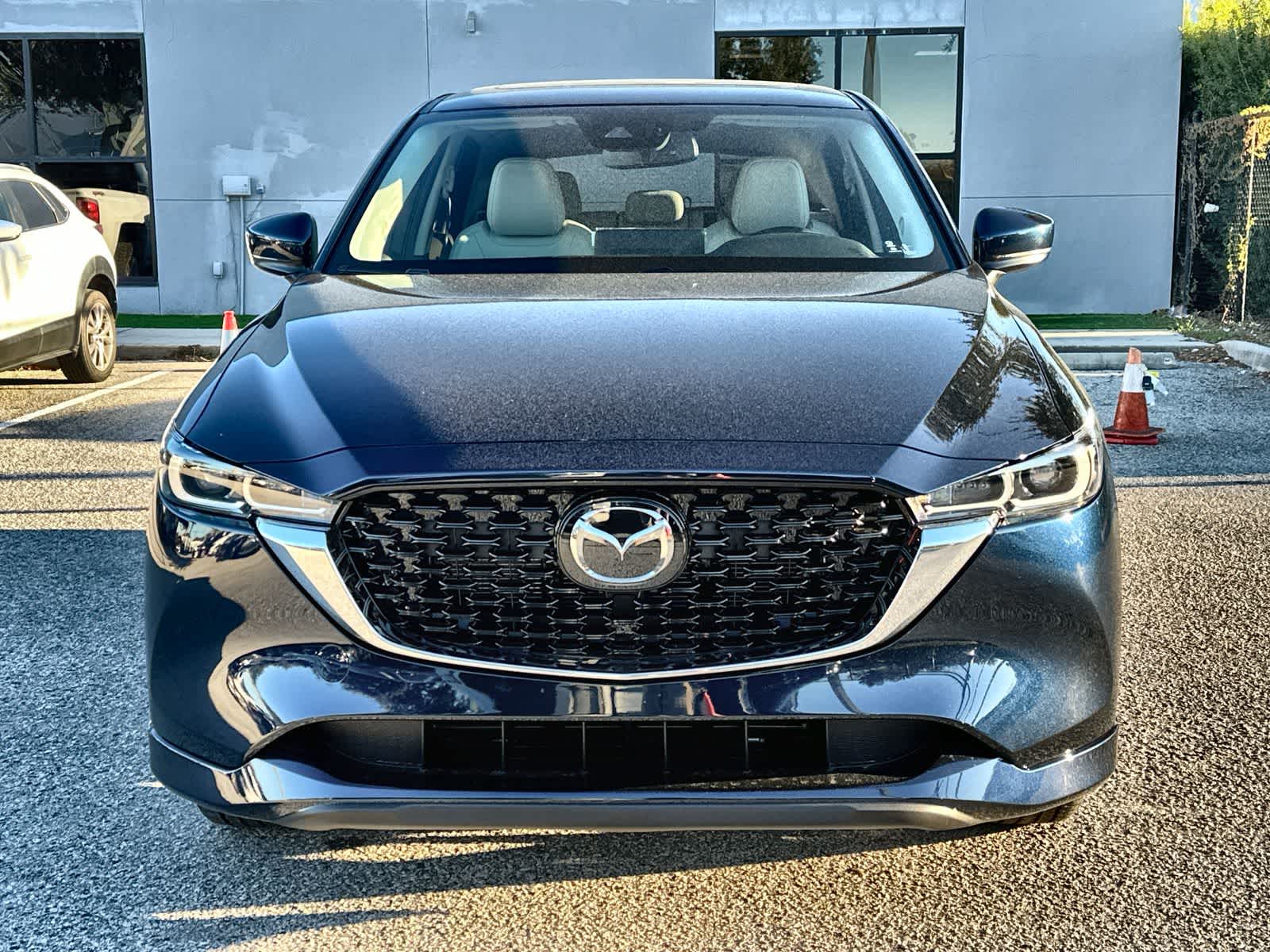 Thumbnail: 2025 Mazda CX-5 - 6