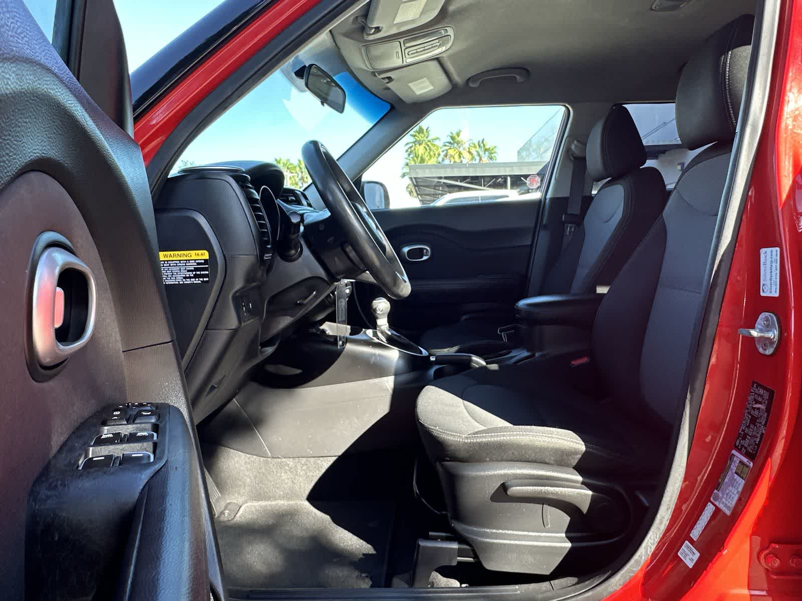 Thumbnail: 2019 Kia Soul - 2