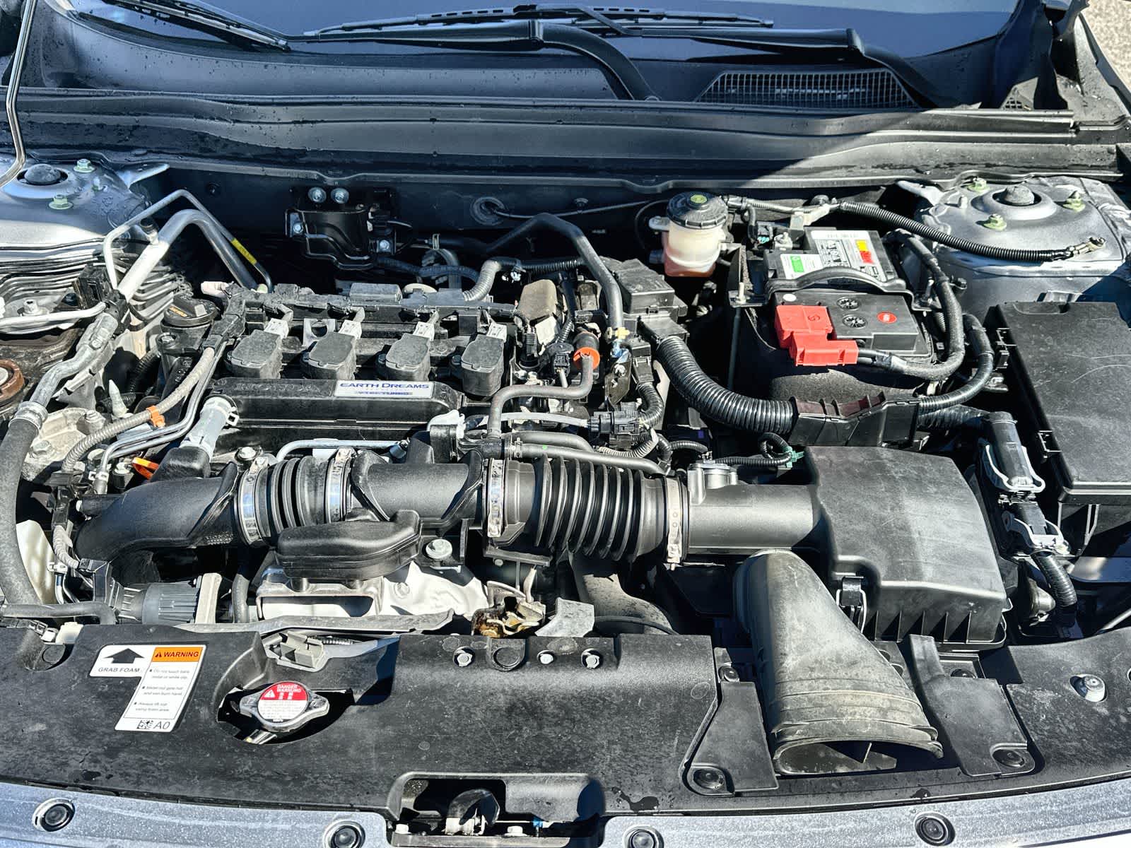 Thumbnail: 2020 Honda Accord - 9