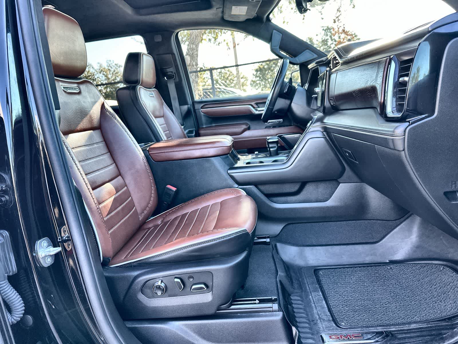 Thumbnail: 2024 GMC Sierra 1500 - 14