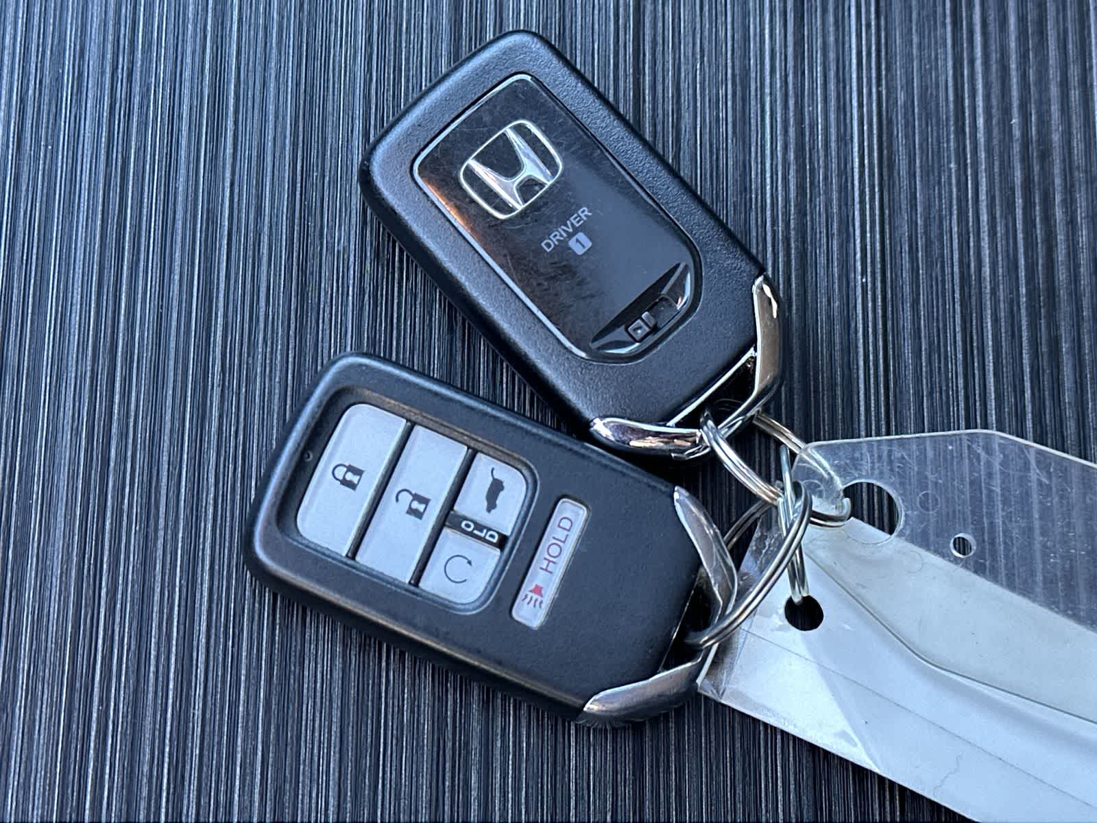 Thumbnail: 2019 Honda Pilot - 20