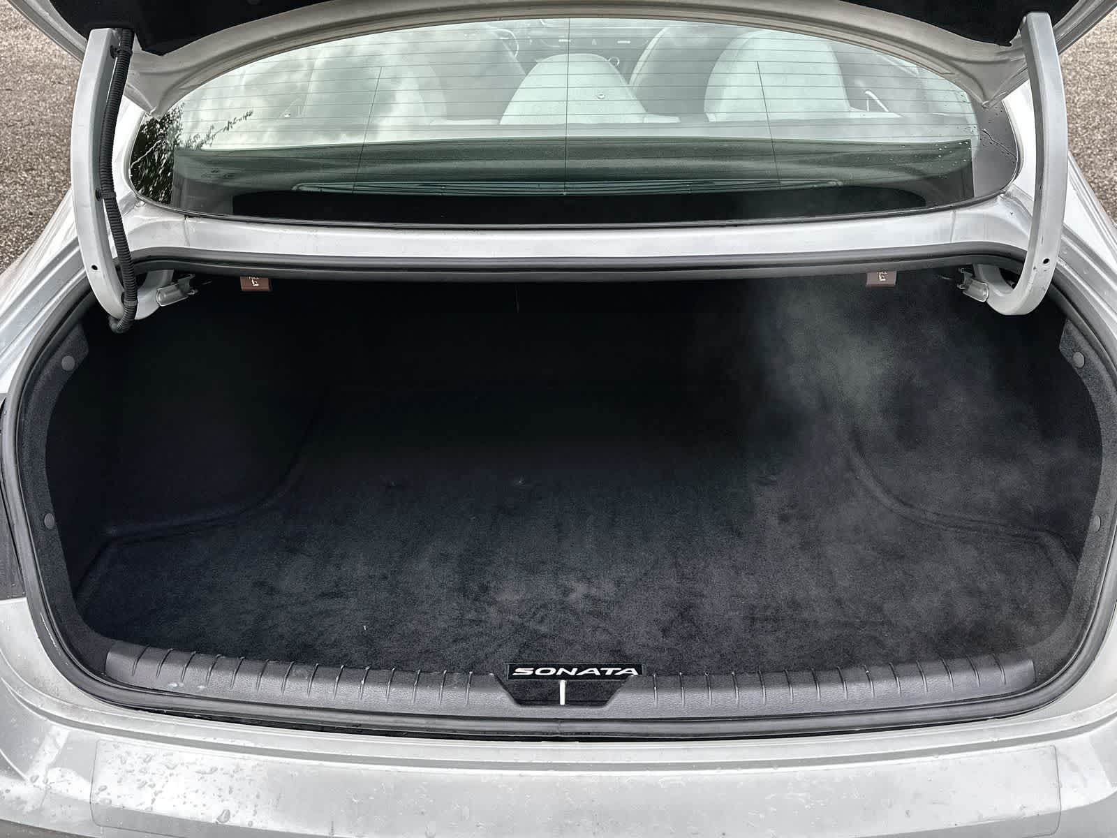 Thumbnail: 2020 Hyundai Sonata - 19