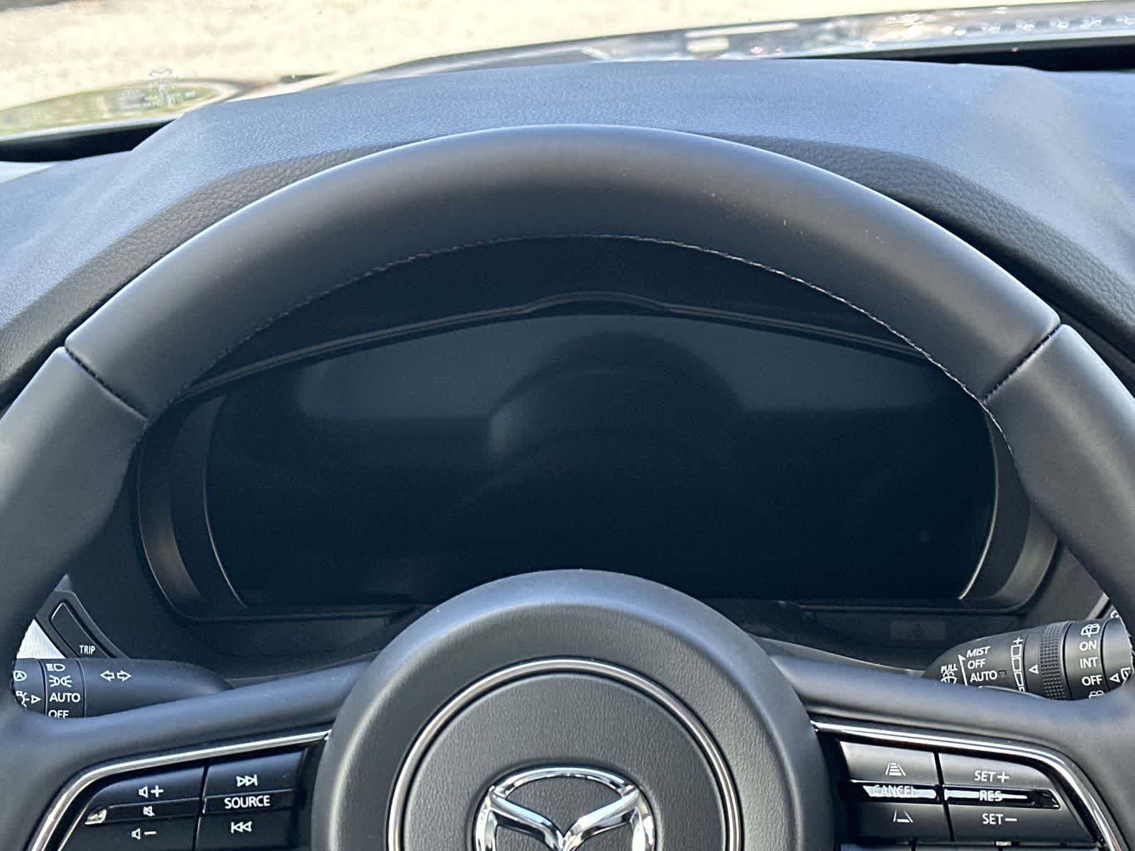Thumbnail: 2026 Mazda CX-90 - 24