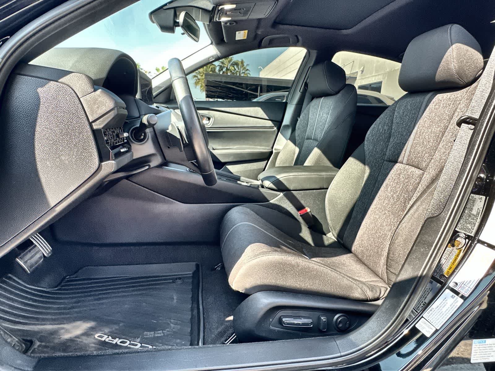 Thumbnail: 2024 Honda Accord - 11