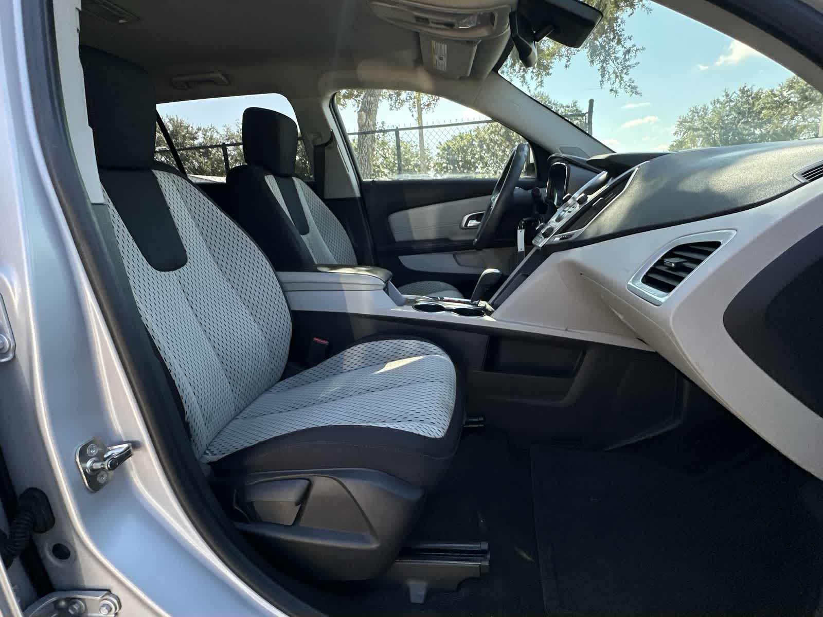 Thumbnail: 2014 GMC Terrain - 14