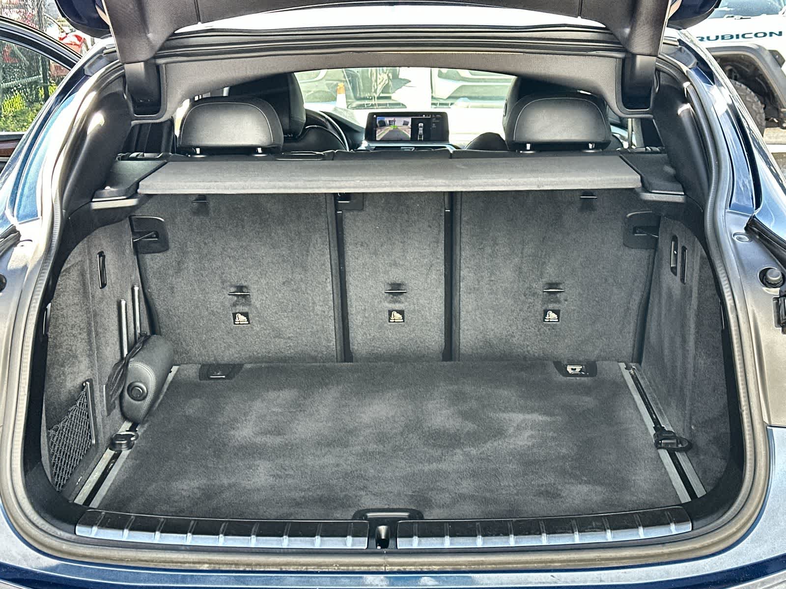 Thumbnail: 2020 BMW X4 - 19