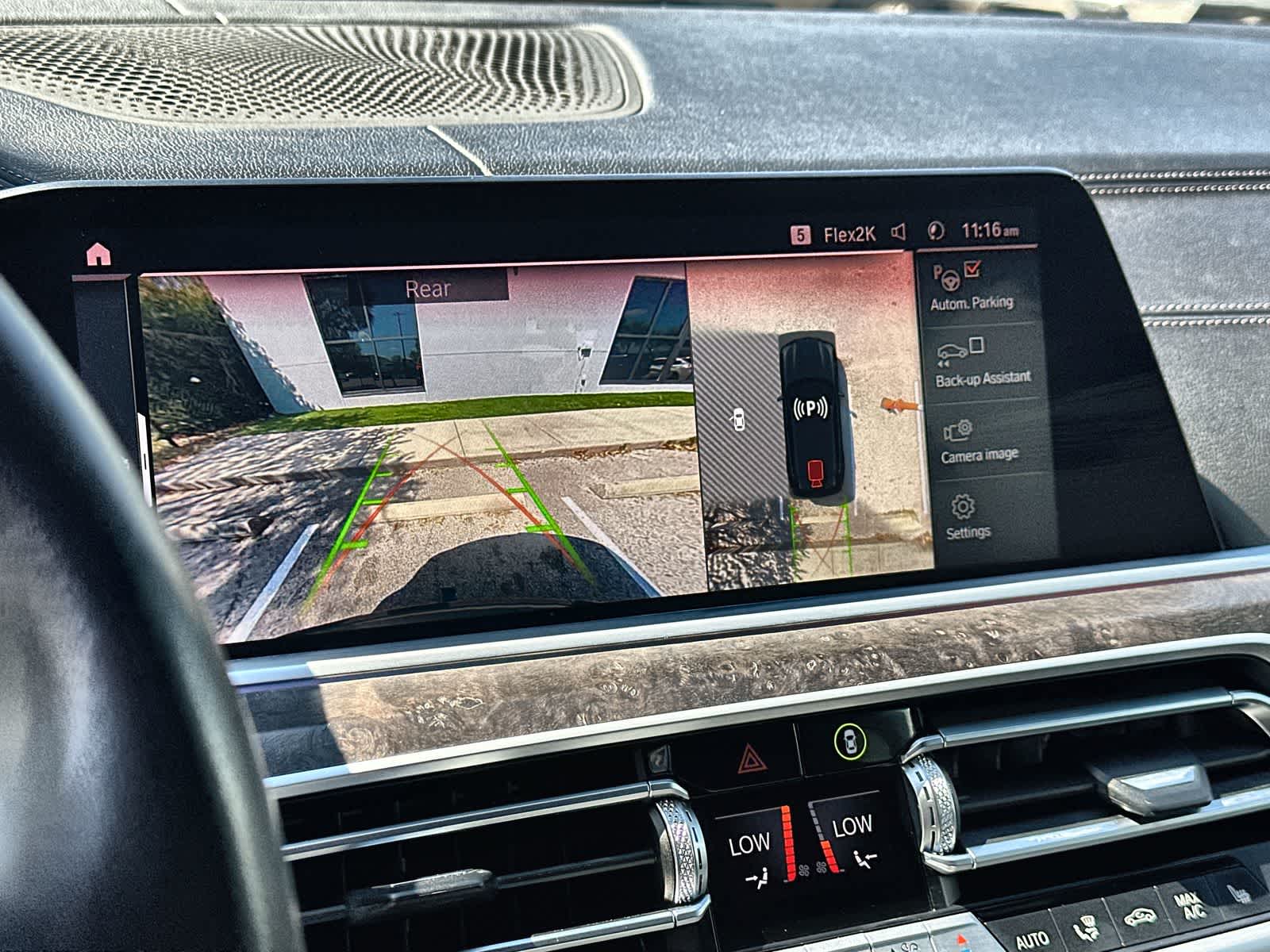 Thumbnail: 2023 BMW X5 - 27