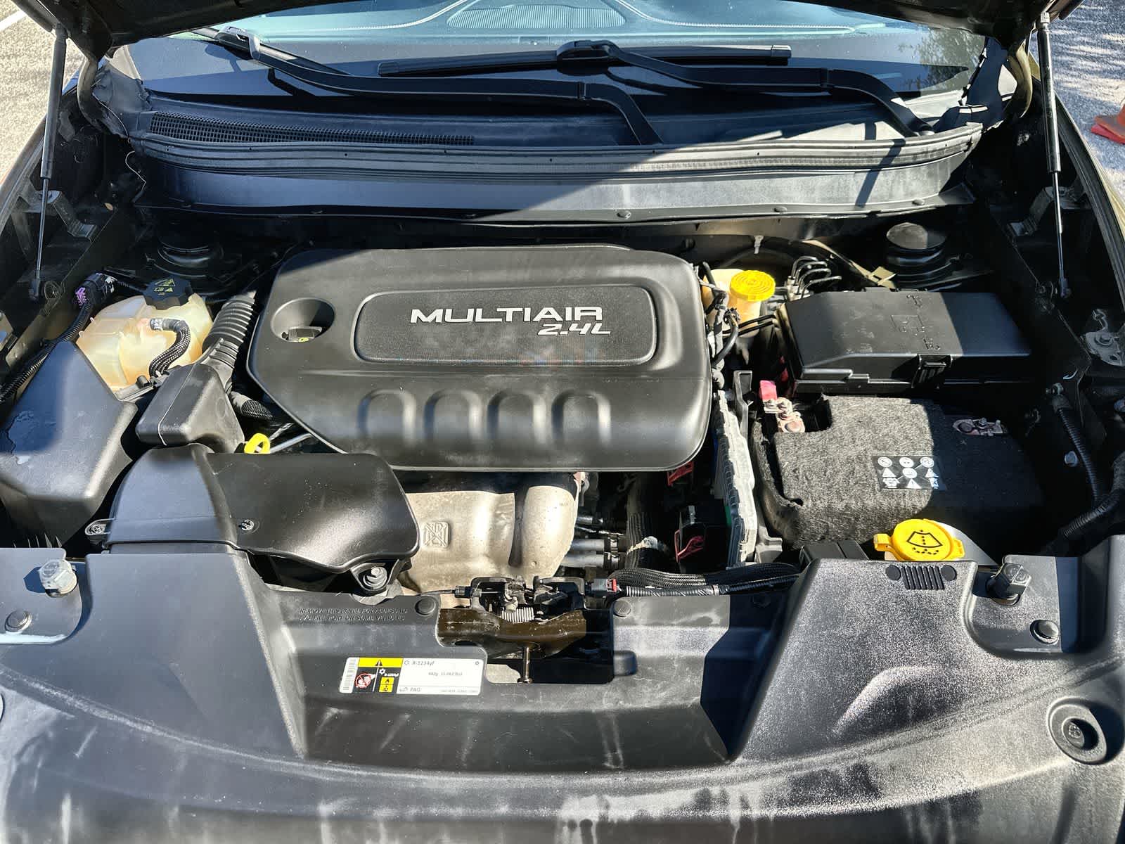 Thumbnail: 2016 Jeep Cherokee - 13