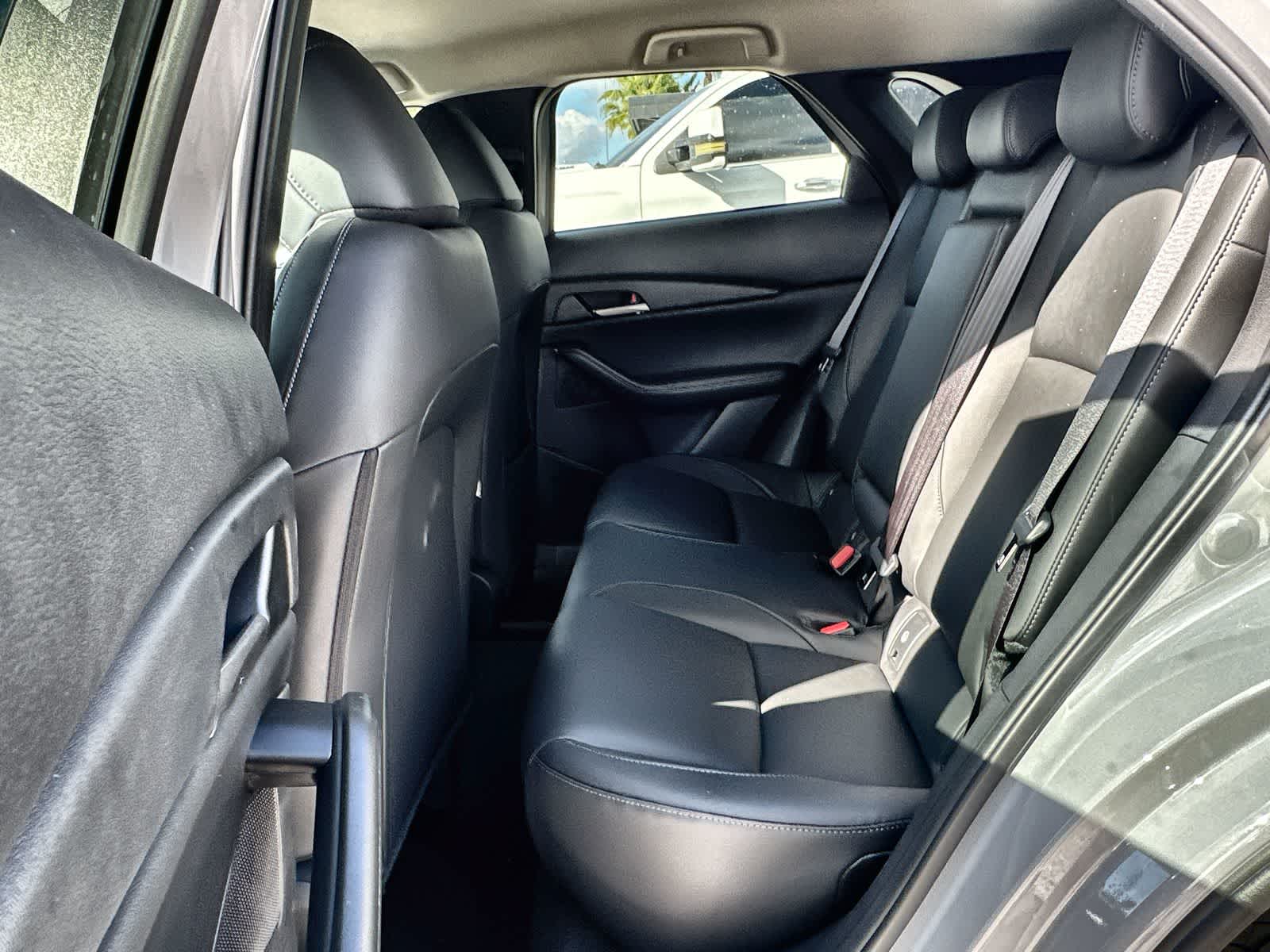 Thumbnail: 2026 Mazda CX-30 - 13