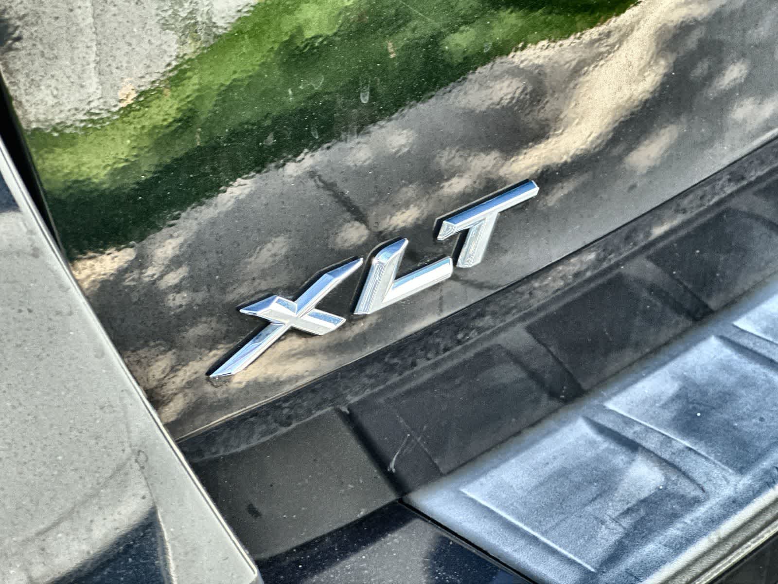 Thumbnail: 2021 Ford Explorer - 7