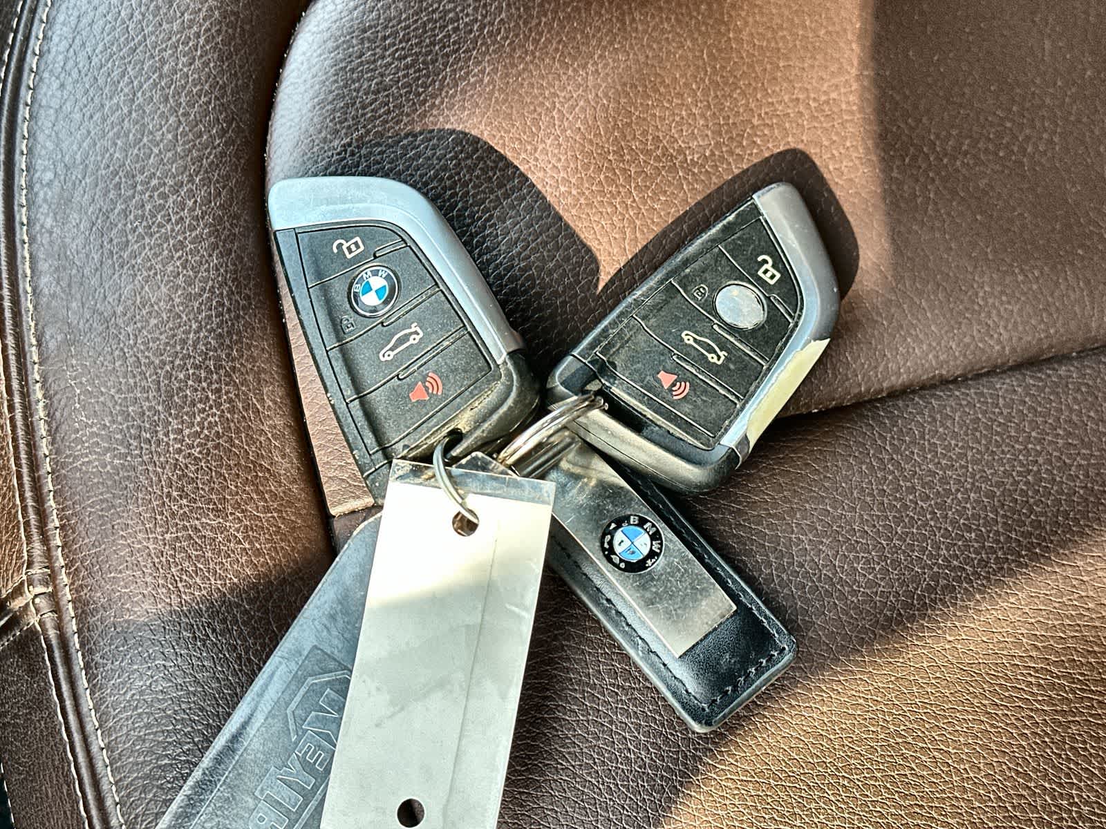 Thumbnail: 2017 BMW X1 - 20