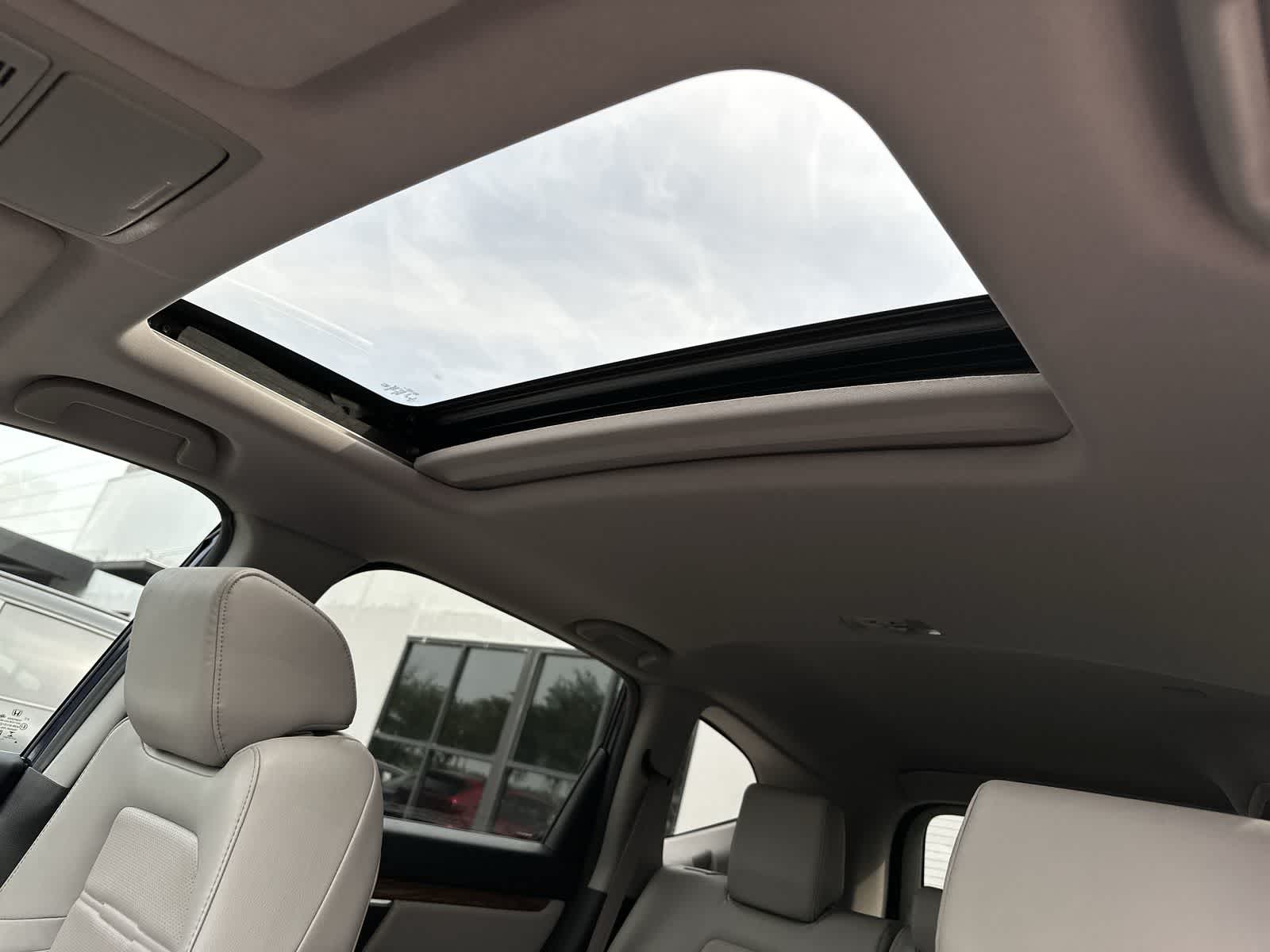 Thumbnail: 2017 Honda CR-V - 28