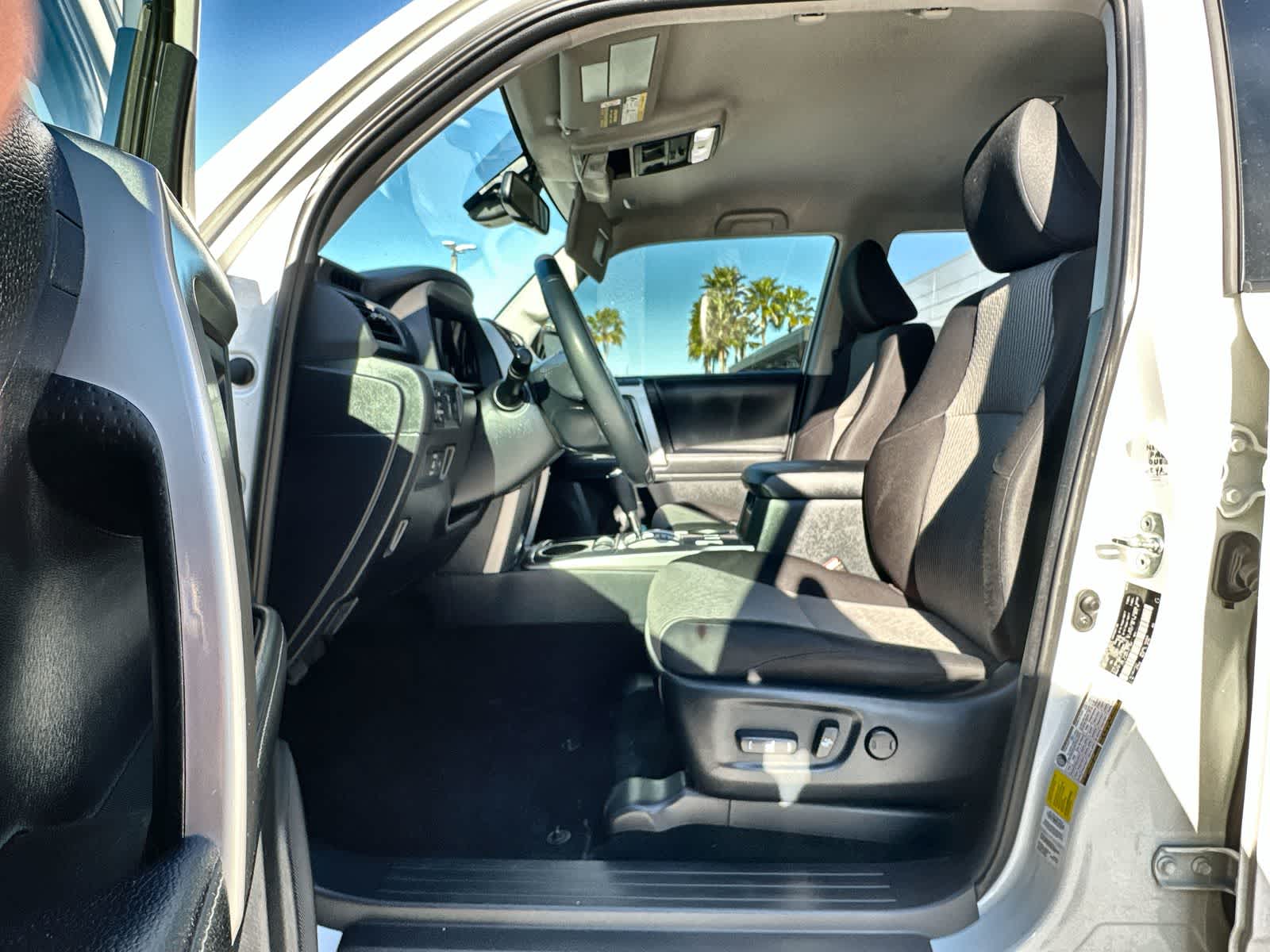 Thumbnail: 2023 Toyota 4Runner - 2