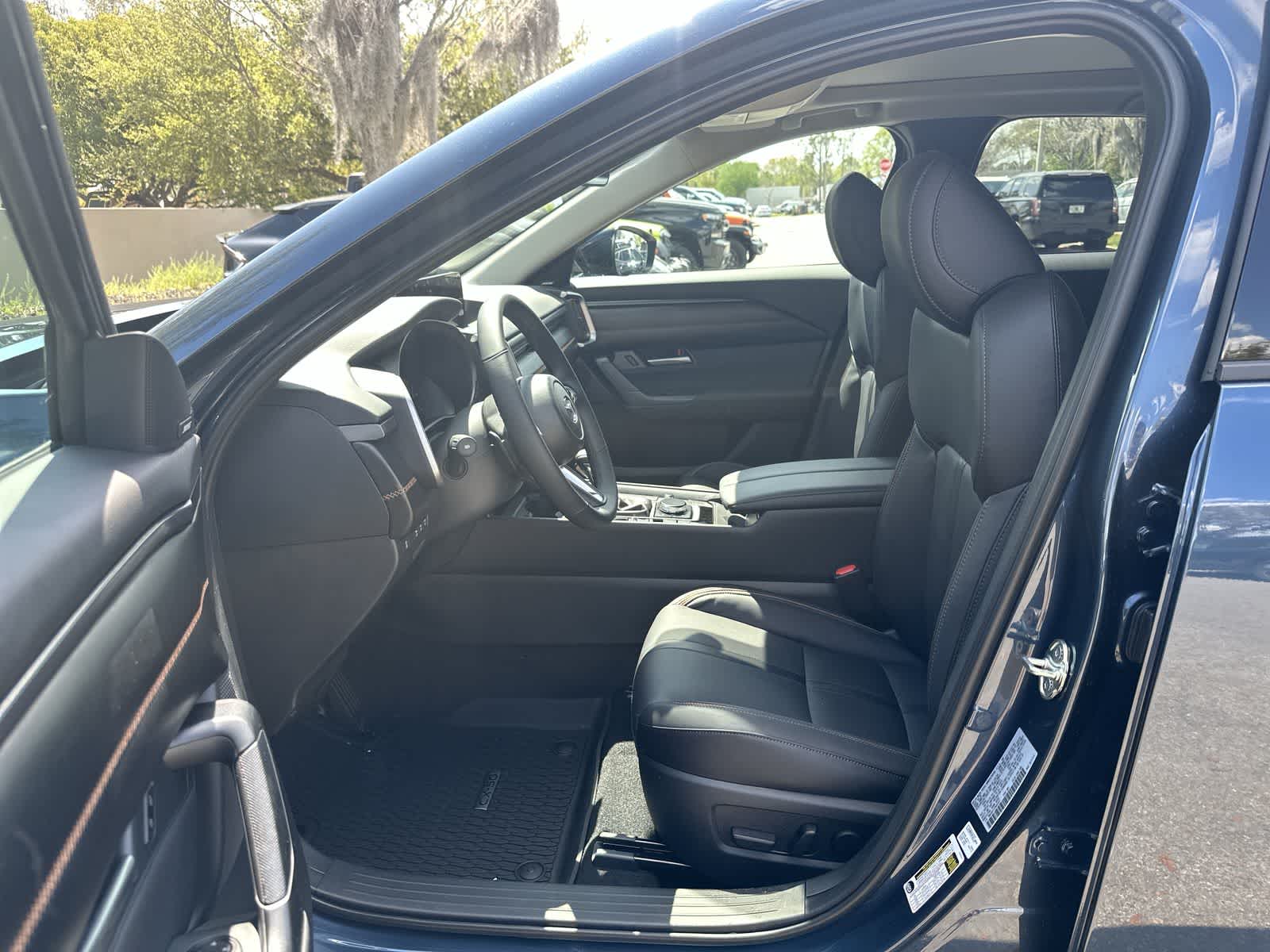 Thumbnail: 2026 Mazda CX-50 - 2