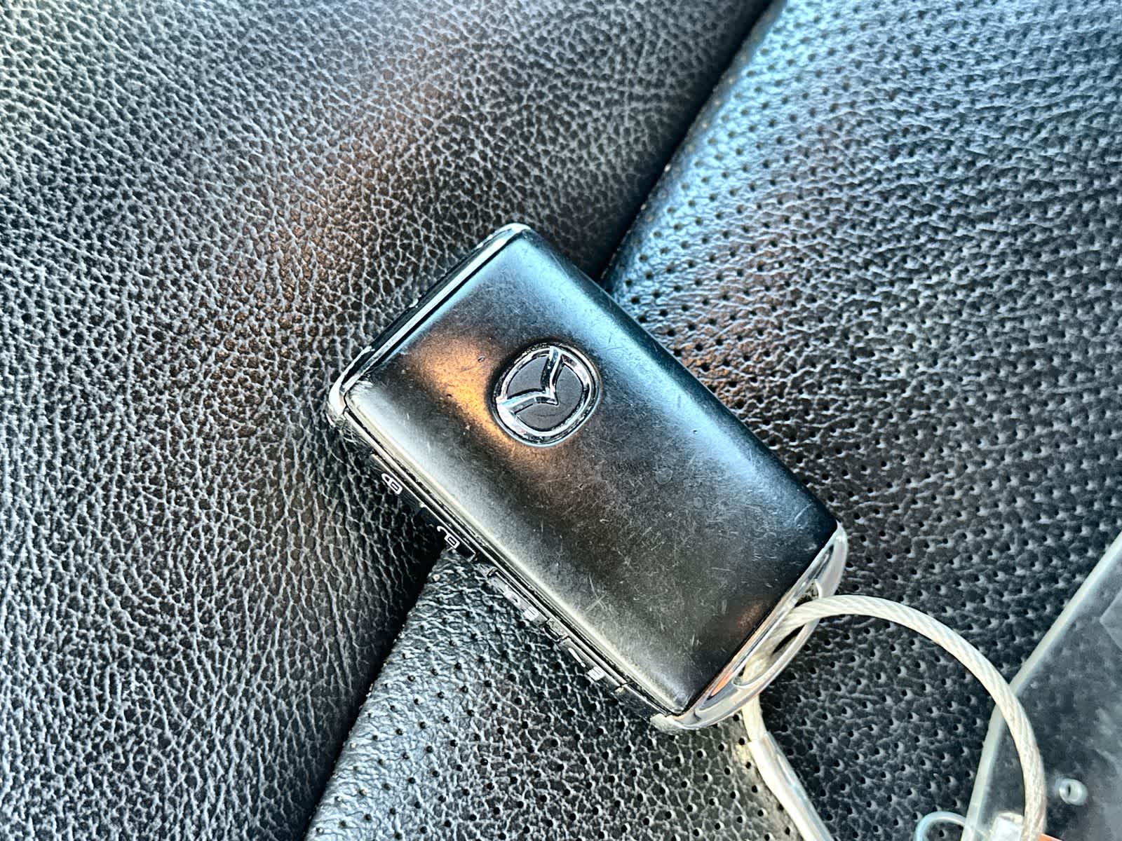 Thumbnail: 2024 Mazda CX-5 - 20