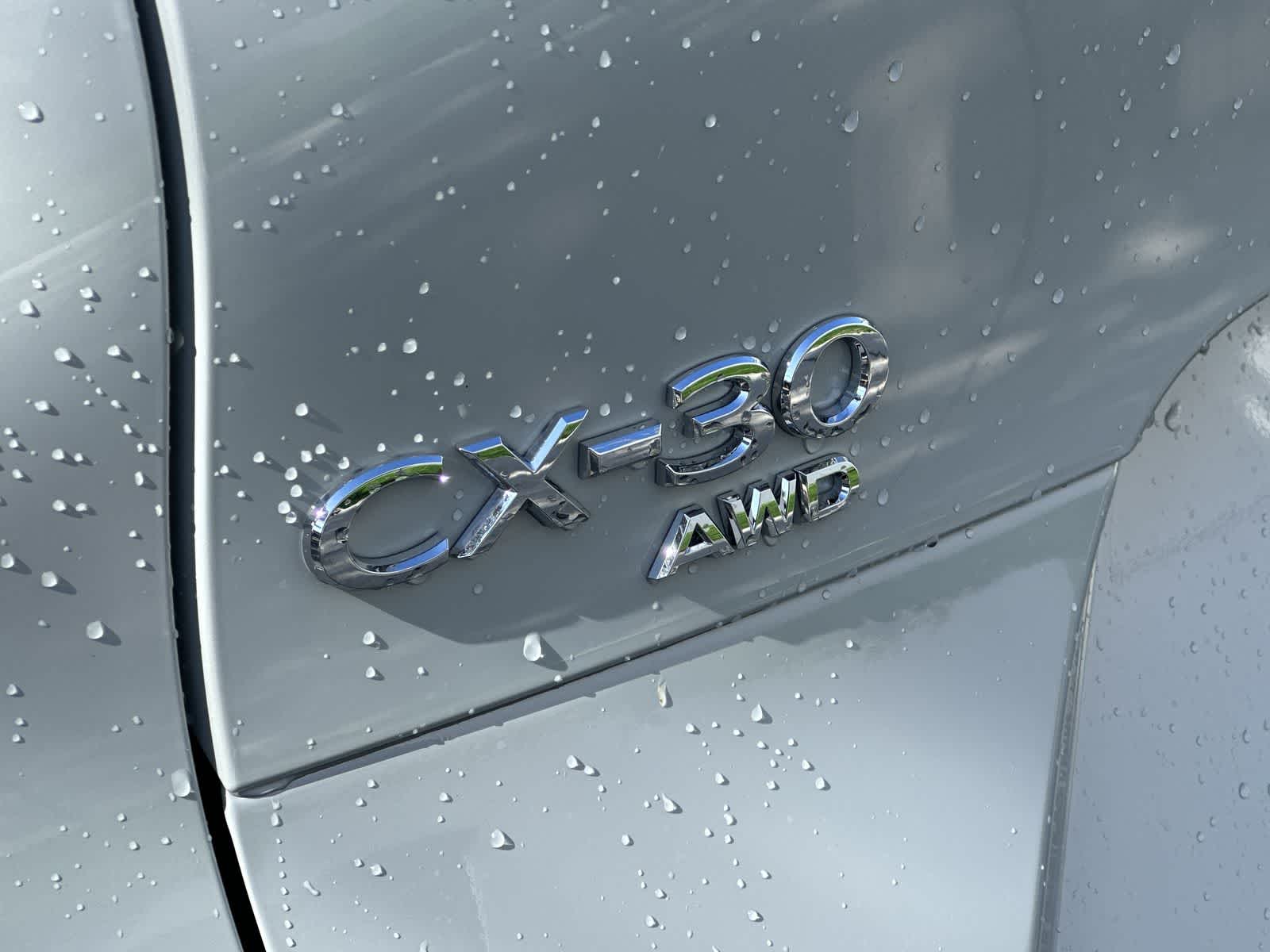 Thumbnail: 2026 Mazda CX-30 - 7