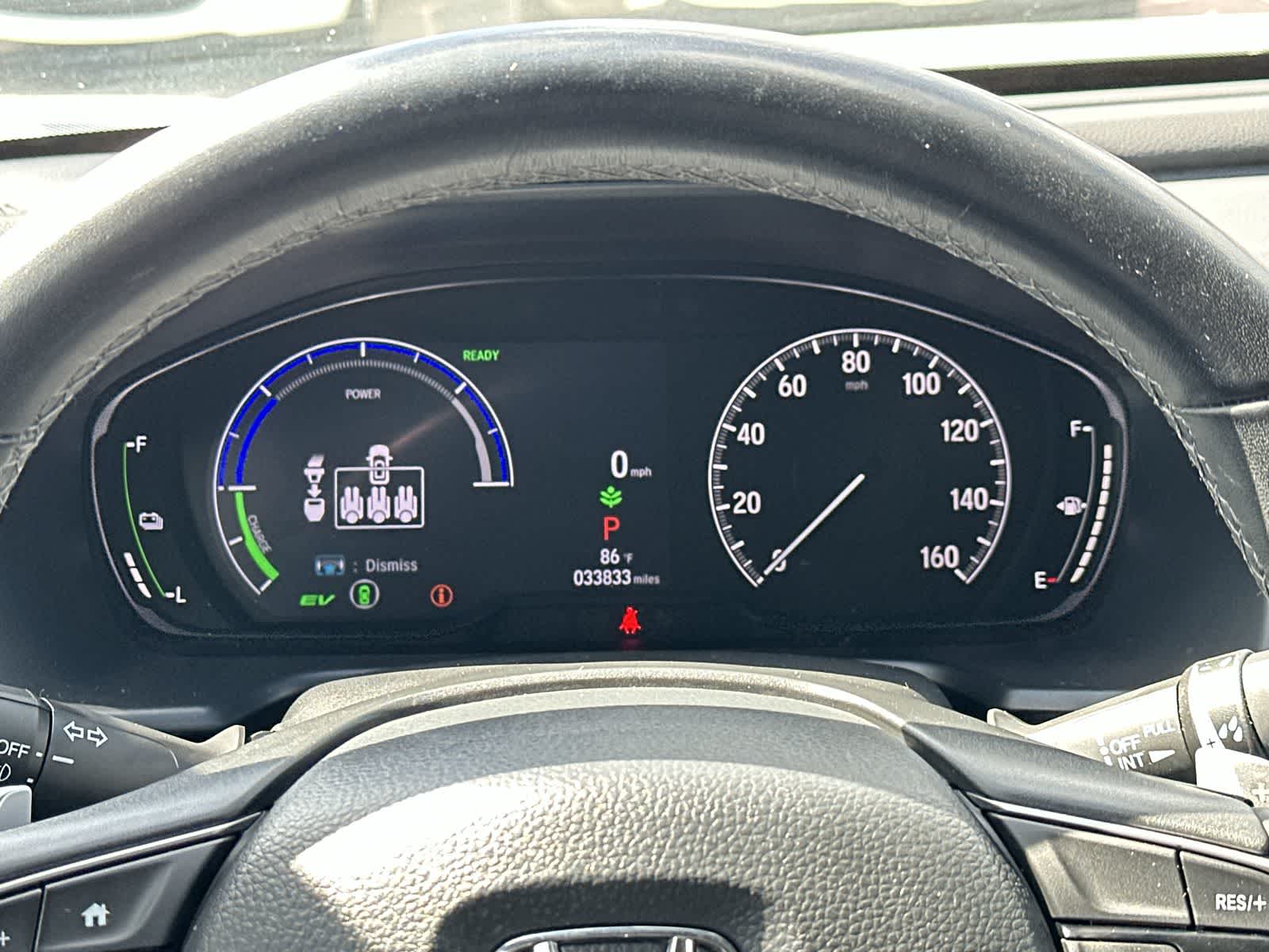 Thumbnail: 2022 Honda Accord - 16