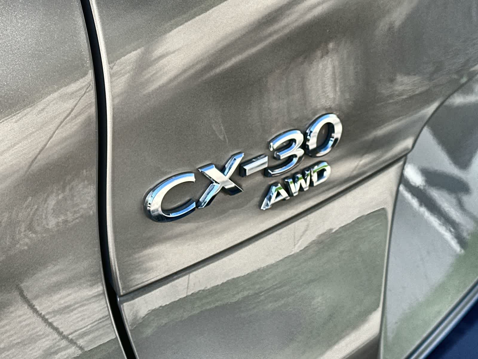 Thumbnail: 2024 Mazda CX-30 - 7