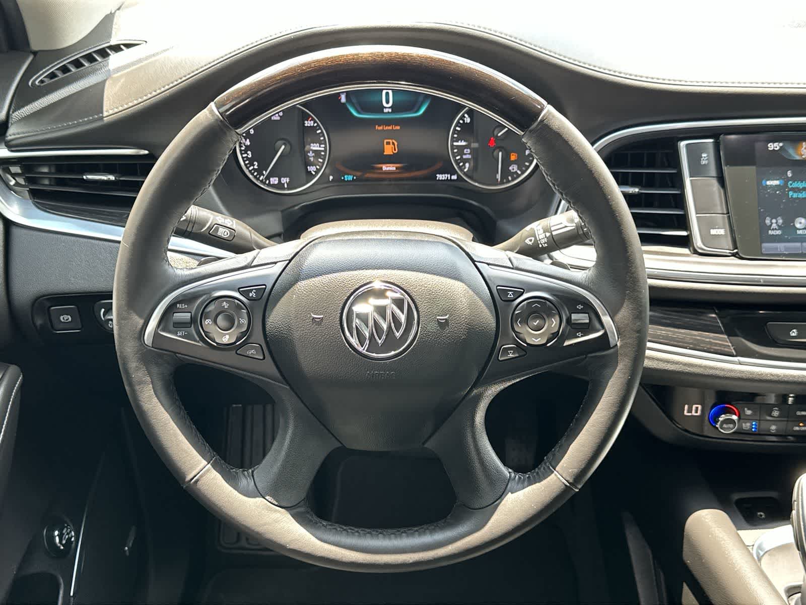 Thumbnail: 2019 Buick Enclave - 15