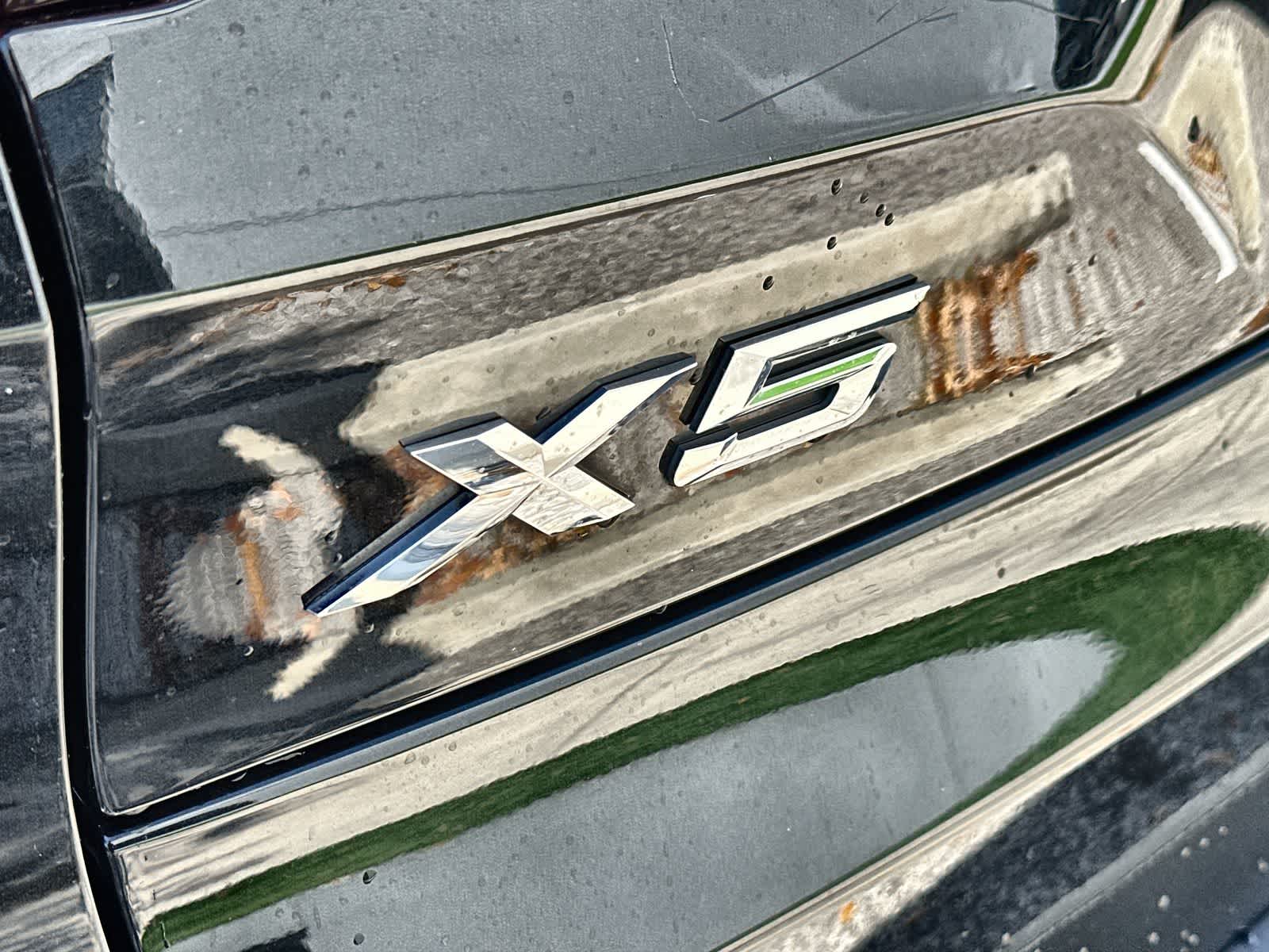 Thumbnail: 2023 BMW X5 - 15