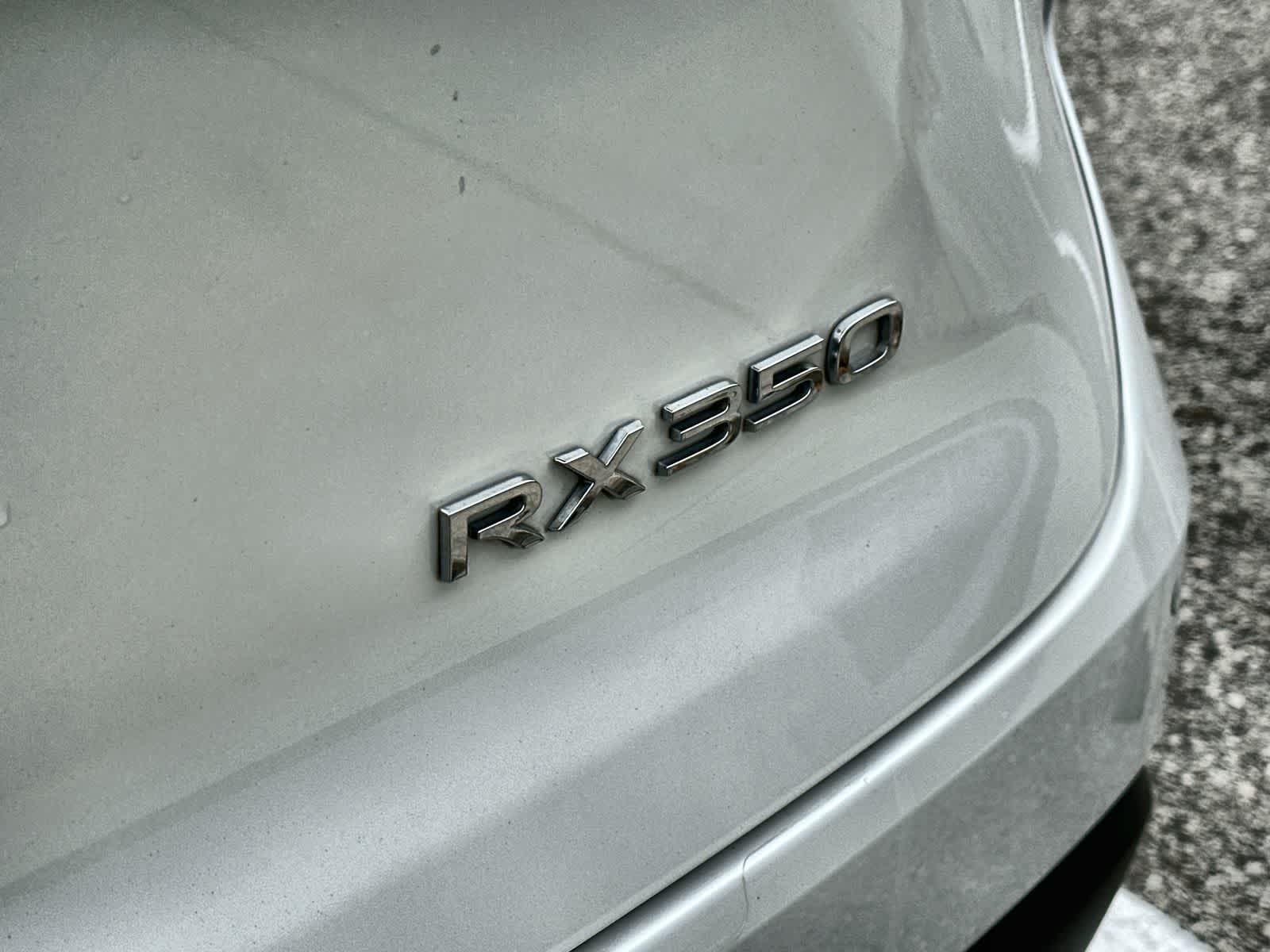 Thumbnail: 2024 Lexus RX - 15